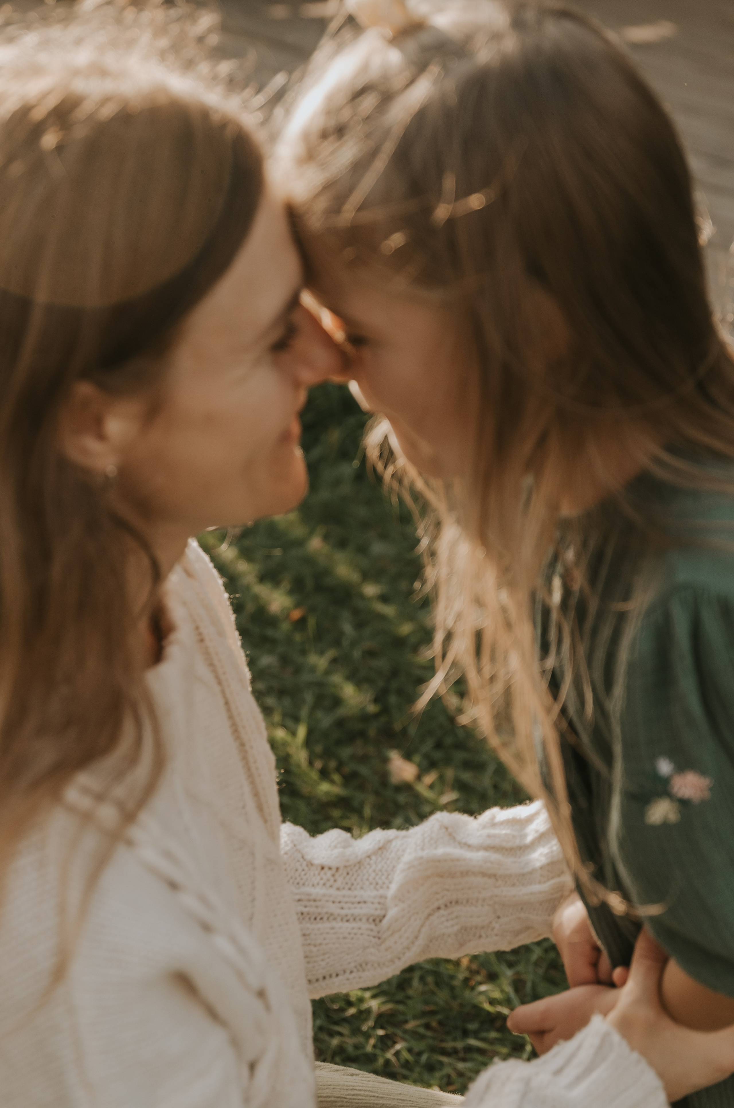 Семейные. Индивидуальные, семейные, студийные съемки в Серпухове и за пределами