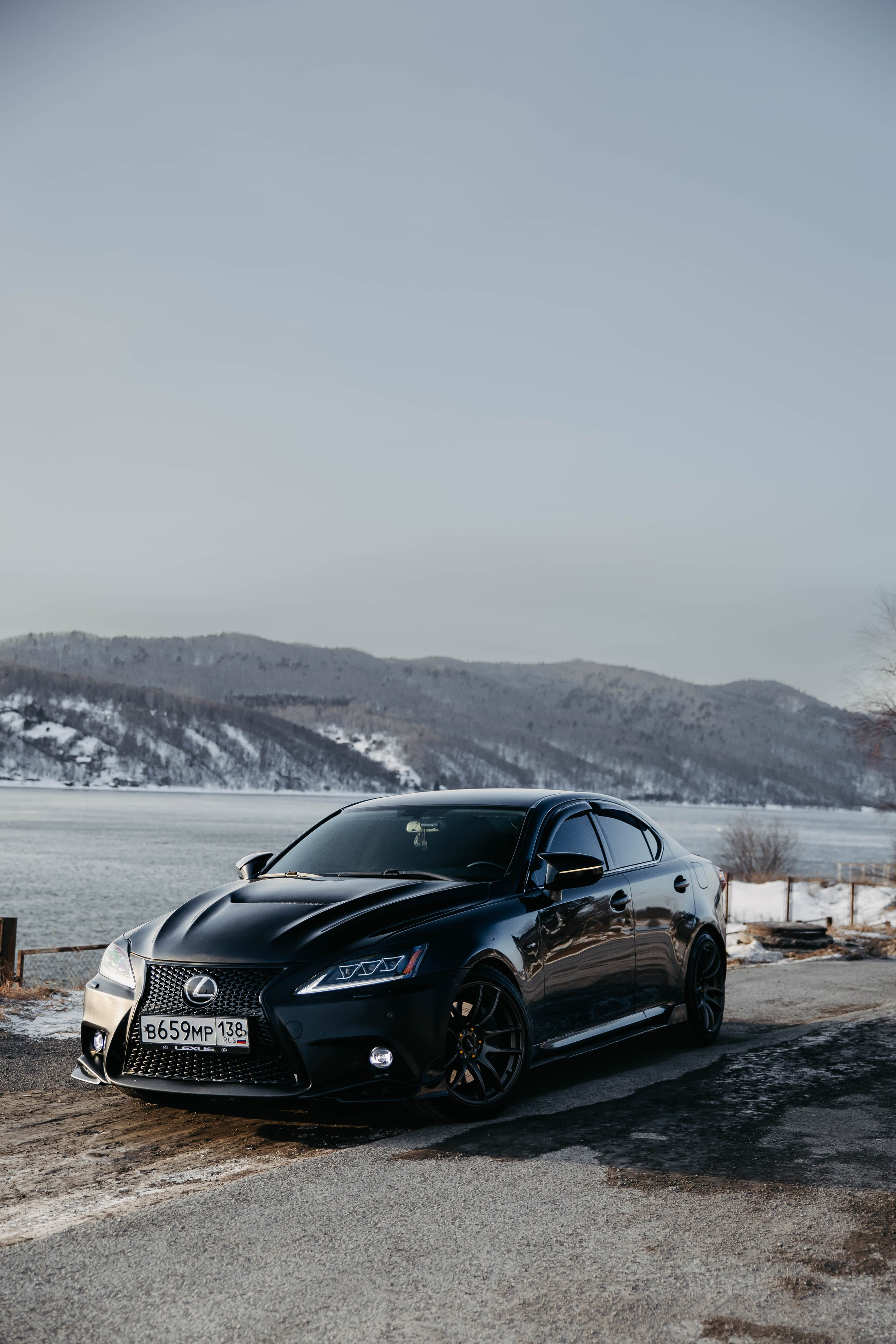 LEXUS IS 250 26. Репортажный фотограф в Иркутске — Ярослав Ковалёв