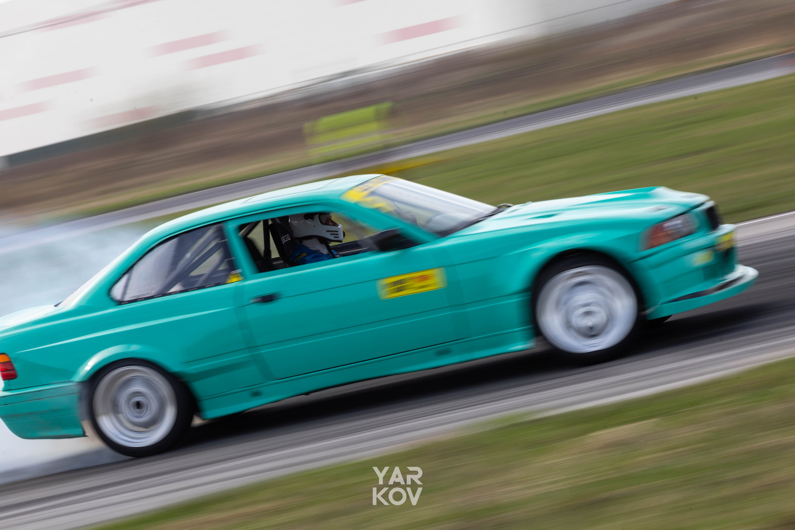 Lets.Drift. Репортажный фотограф в Иркутске — Ярослав Ковалёв