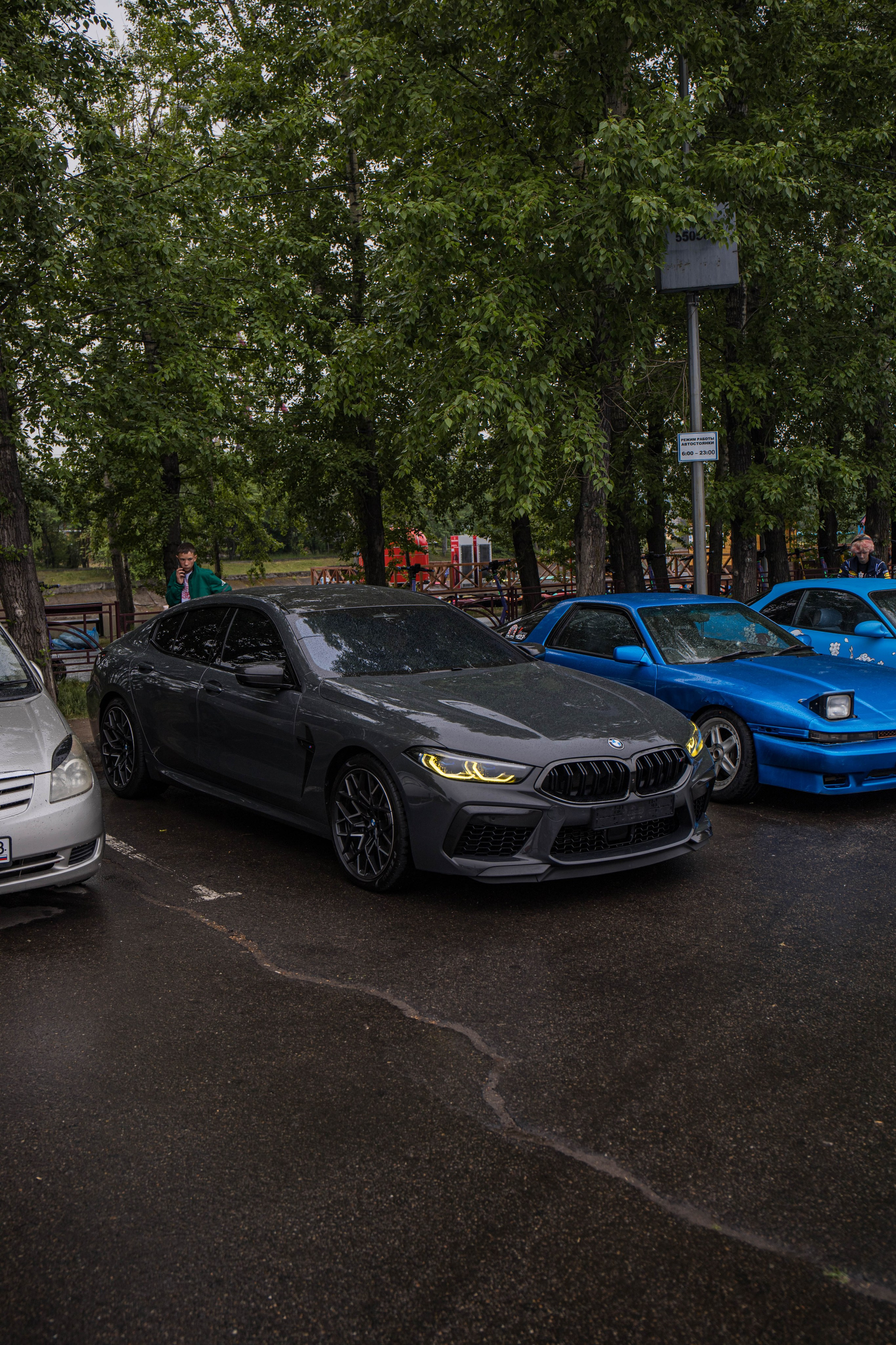 ▶️Молодёжный фестиваль «Ё-ность.фест». Репортажный фотограф в Иркутске — Ярослав Ковалёв