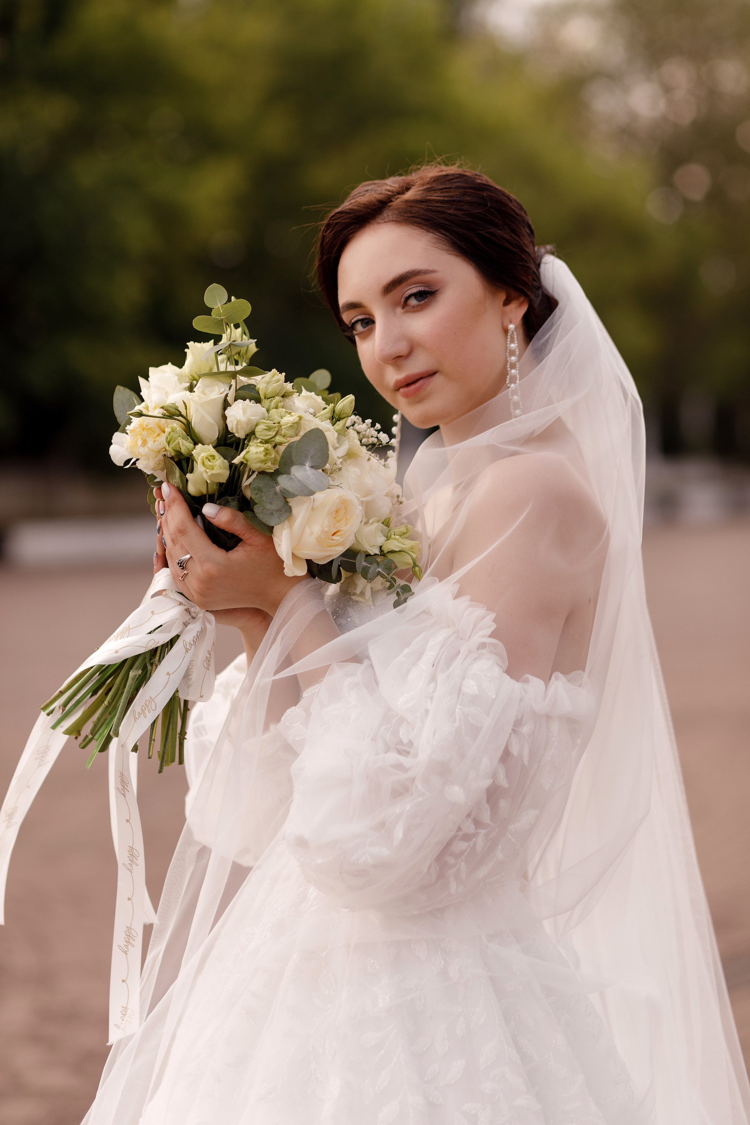 Валерия Алексей. Привет! Я Анна Крайник. Фотограф ваших событий в Выксе и не только