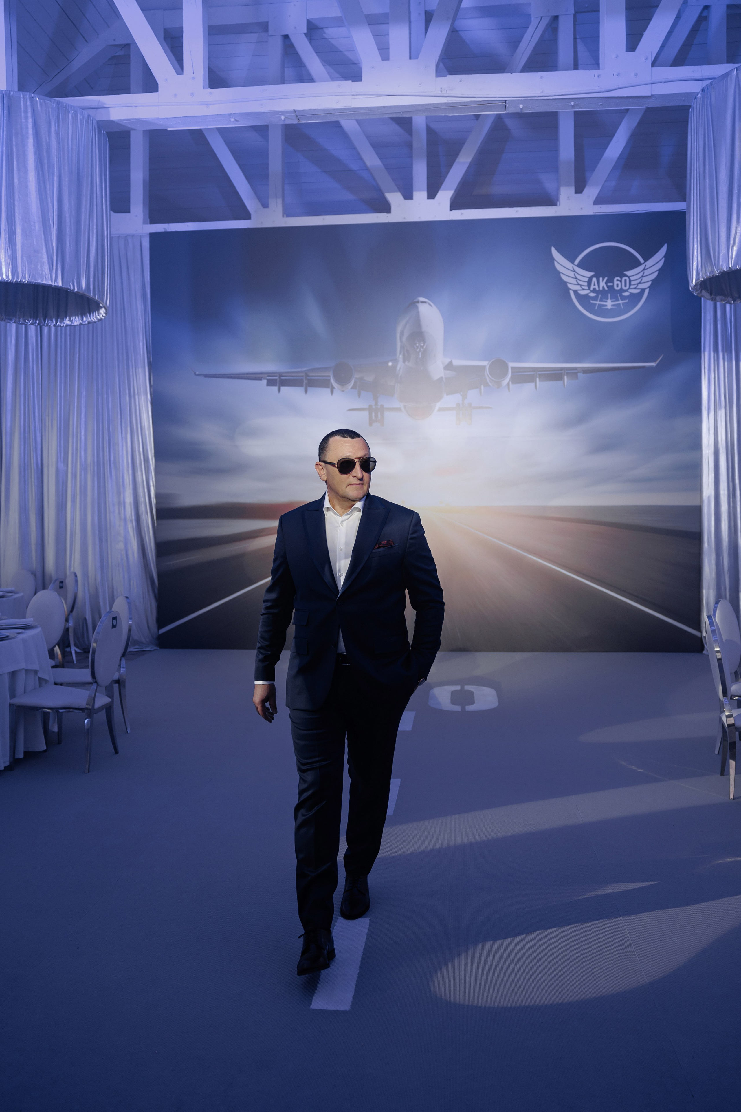 Юбилей. Свадебный фотограф Калининград