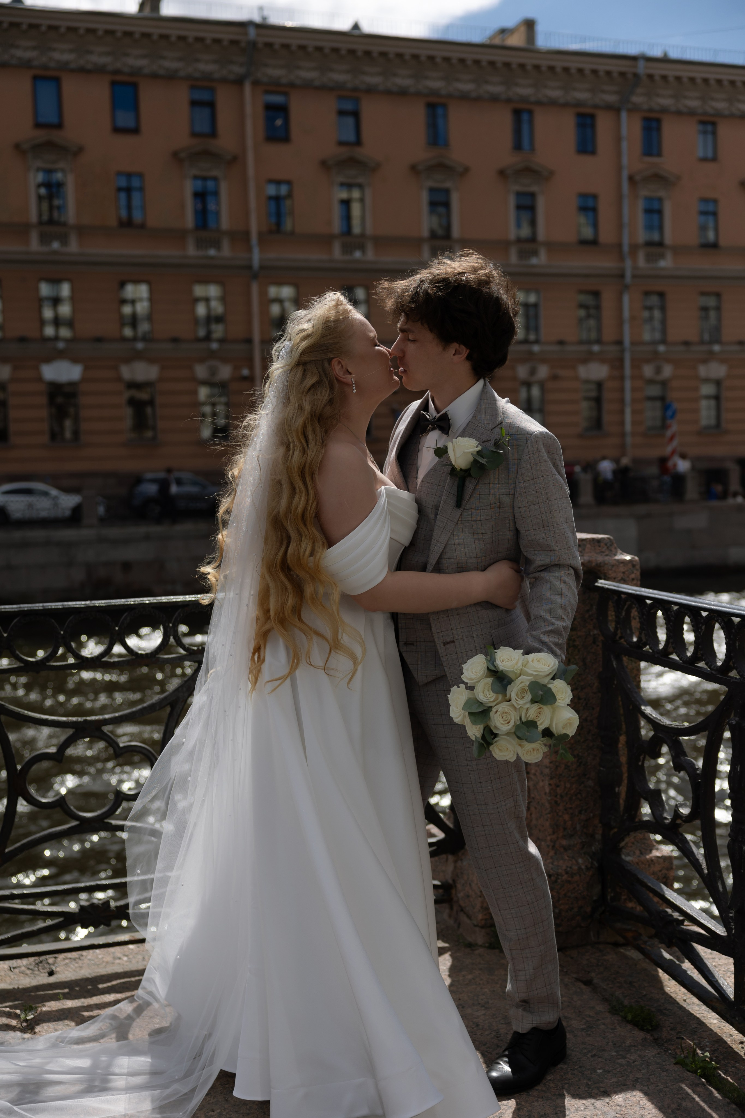 Самое-самое светлое чувство…. Свадебный фотограф в Санкт — Петербурге и Ленинградской о