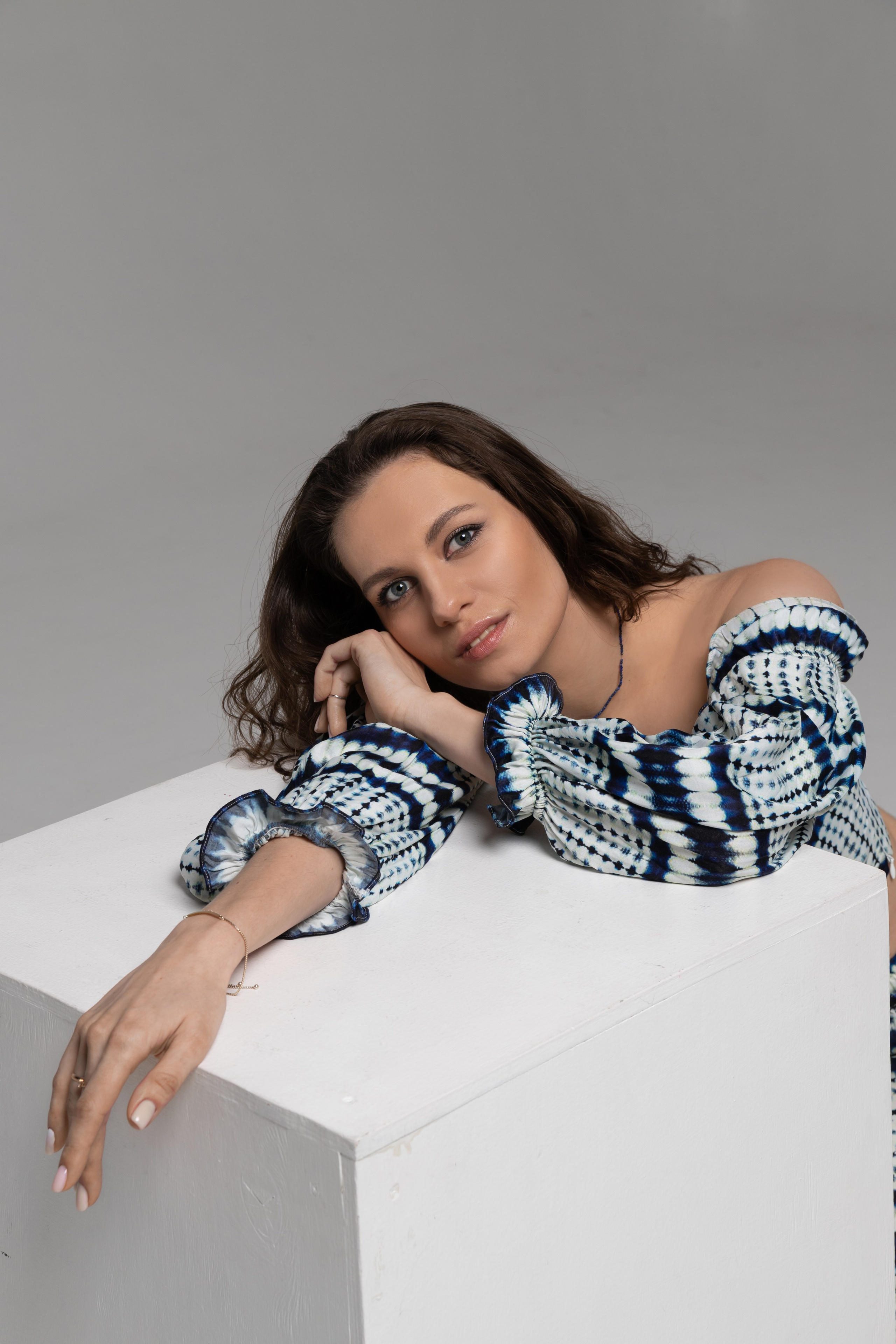 Индивидуальные. Фотограф Наталья Лепесей