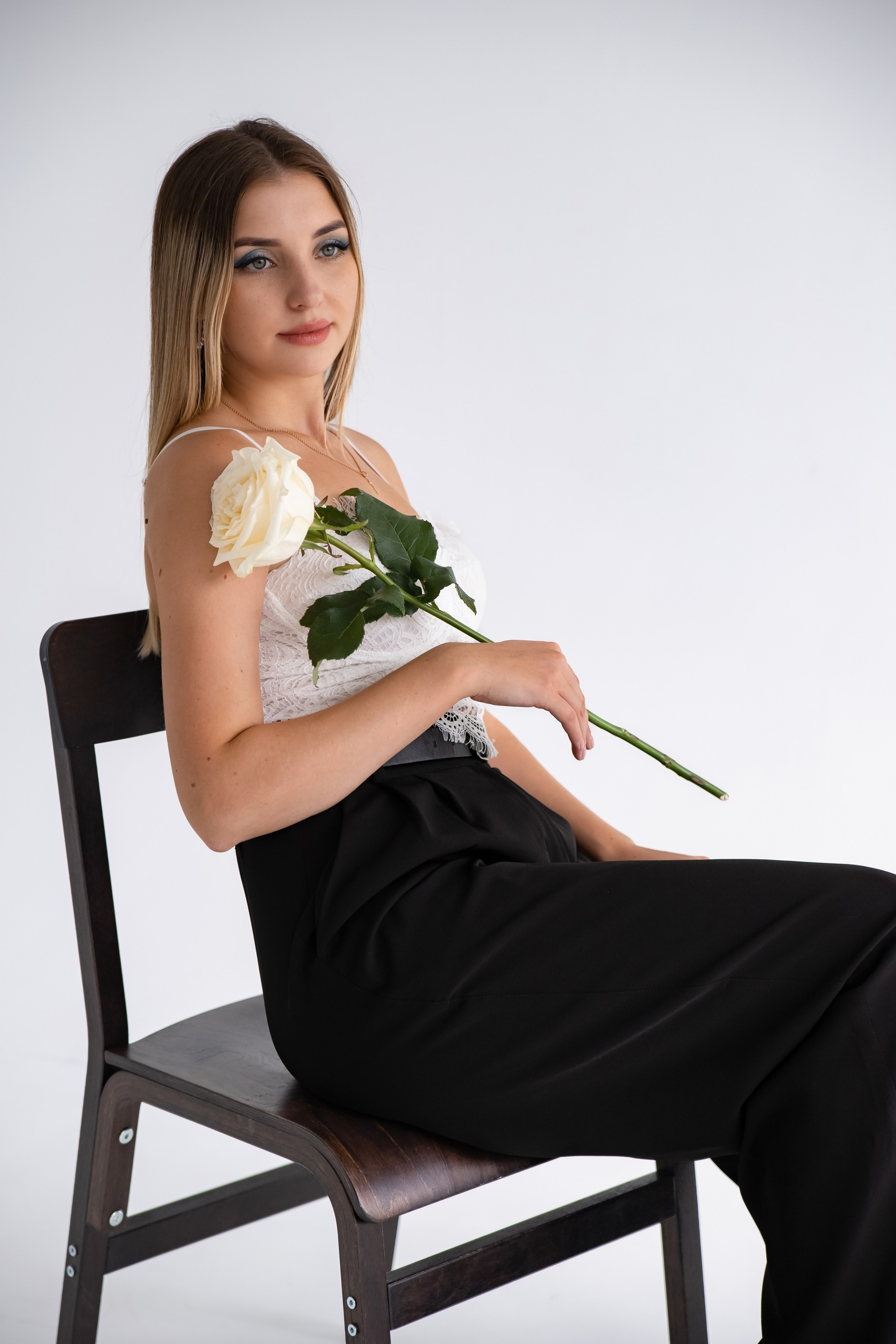 Индивидуальные. Фотограф Наталья Лепесей