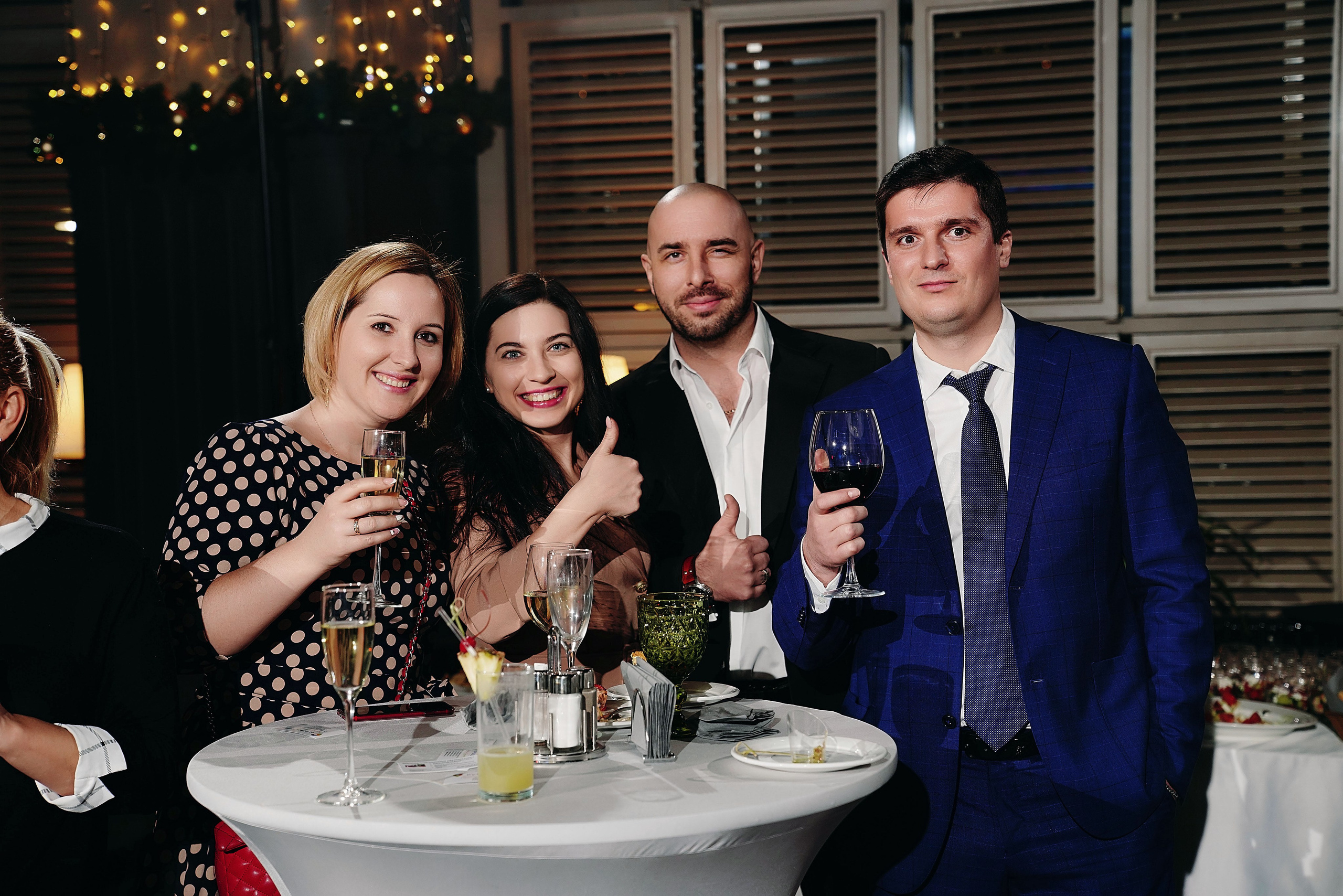 Репортажный фотограф в Москве — Евгений Опарин