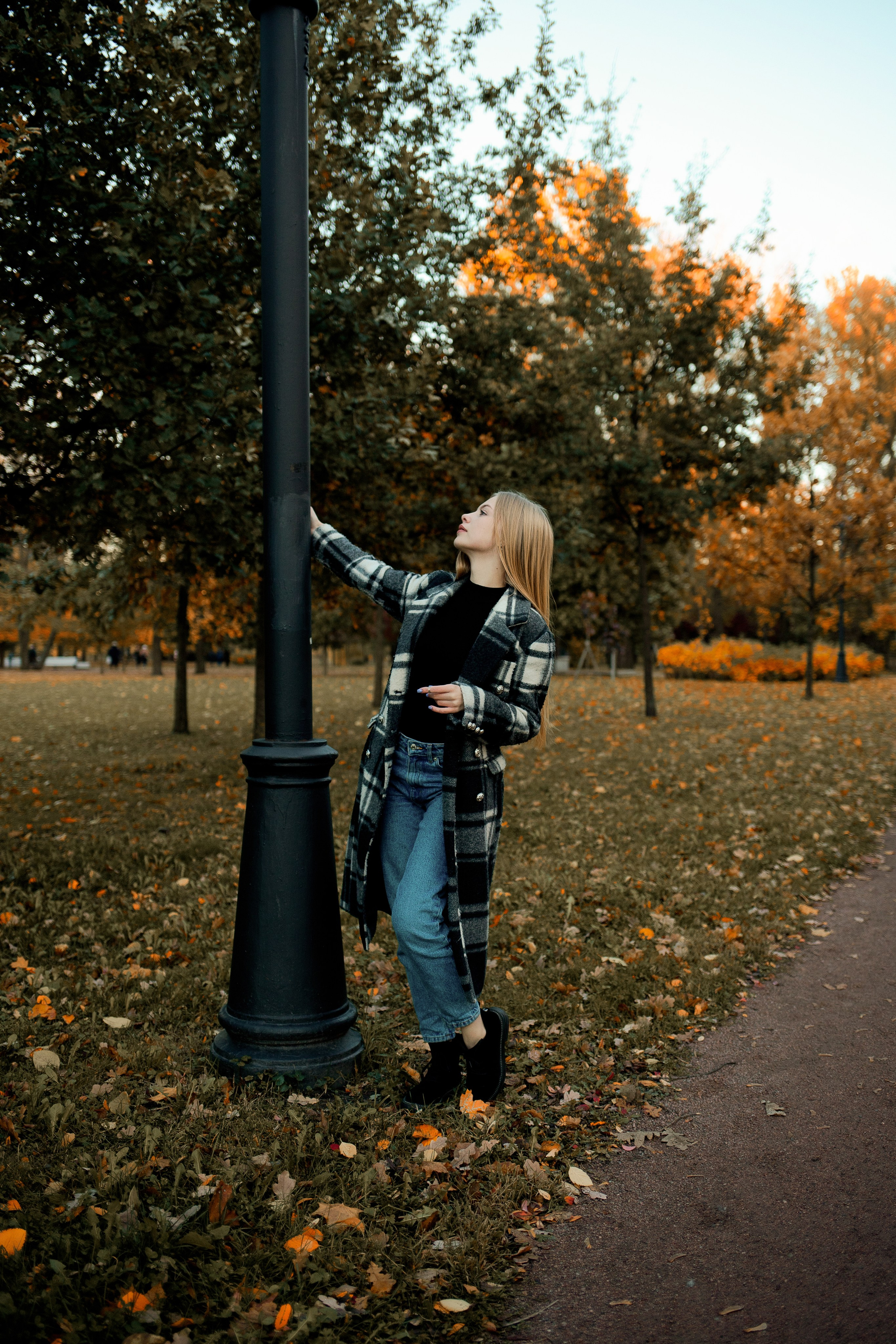 Елизавета. Свадебный и семейный фотограф СПБ