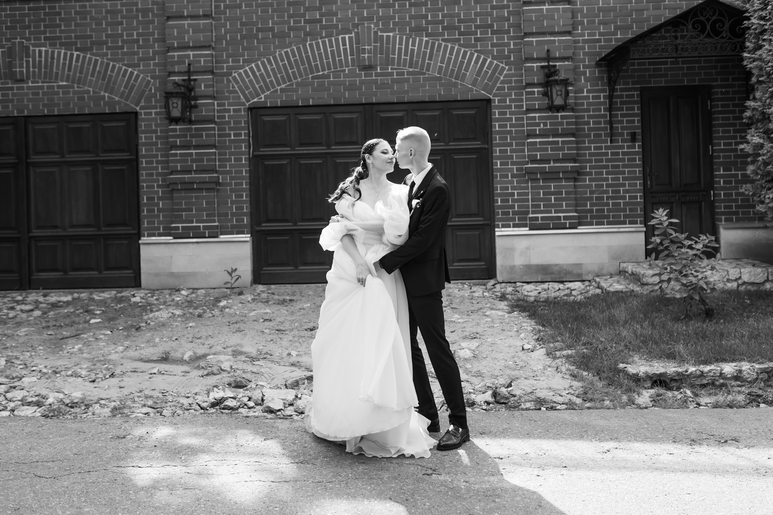 Ольга и Игорь 15.06.24. Свадебный фотограф Татьяна Фот