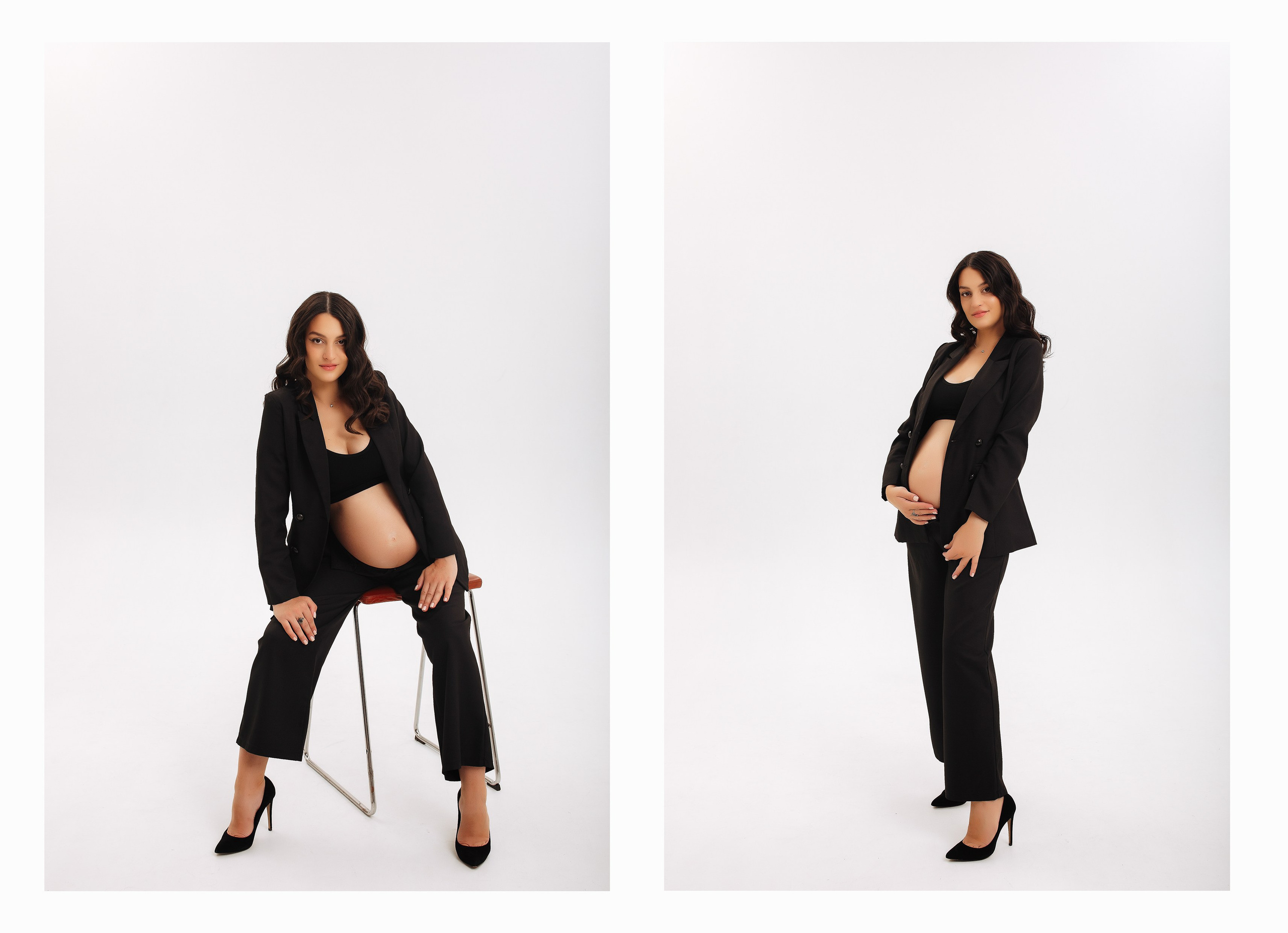 В ожидании. Свадебный и семейный фотограф/видеограф в Краснодаре Наталья Осинская