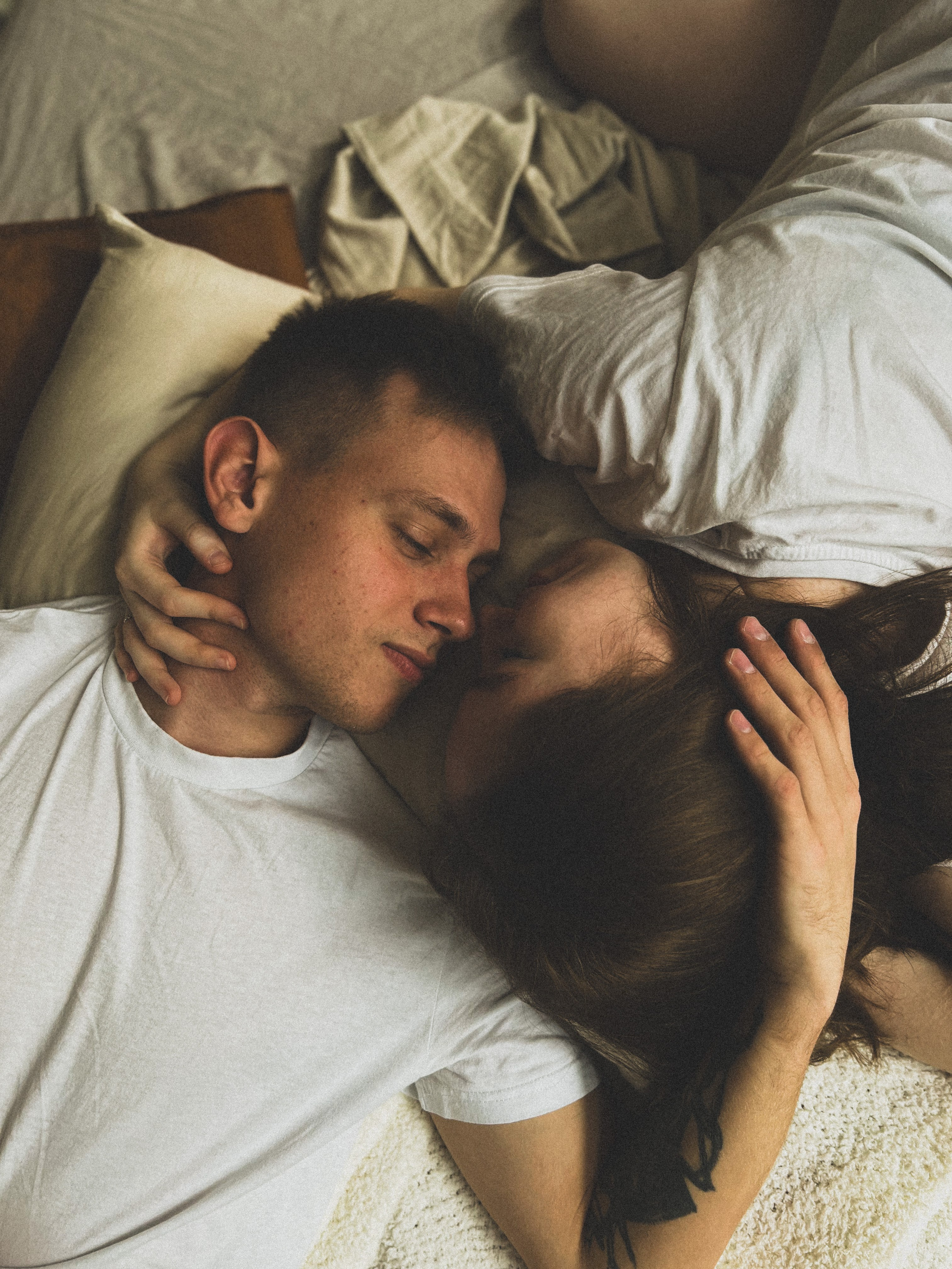 Саша и Денис. Фотограф в Каспийске