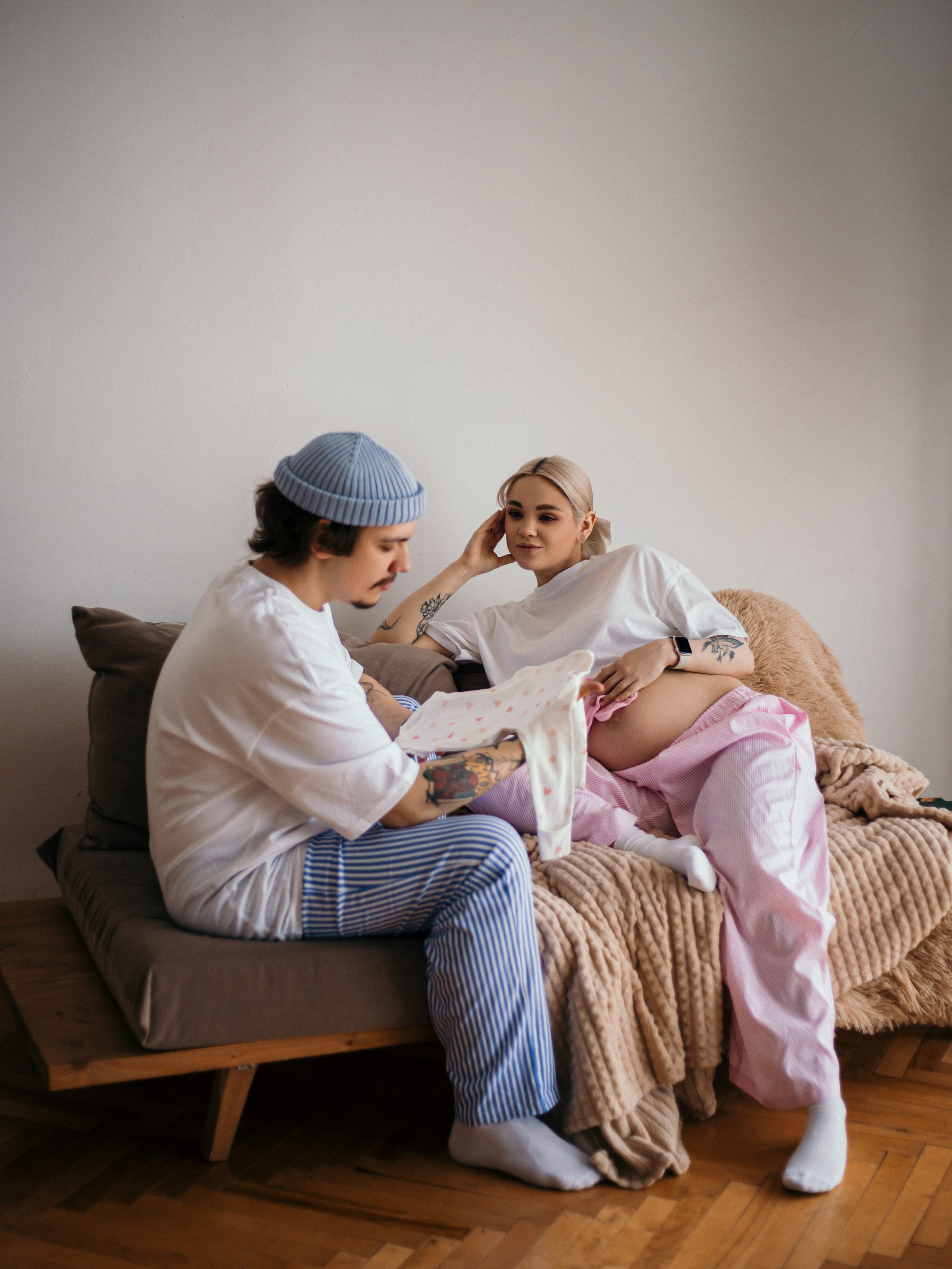 Семьи|Пары. Мира Мерцалова фотограф Москва