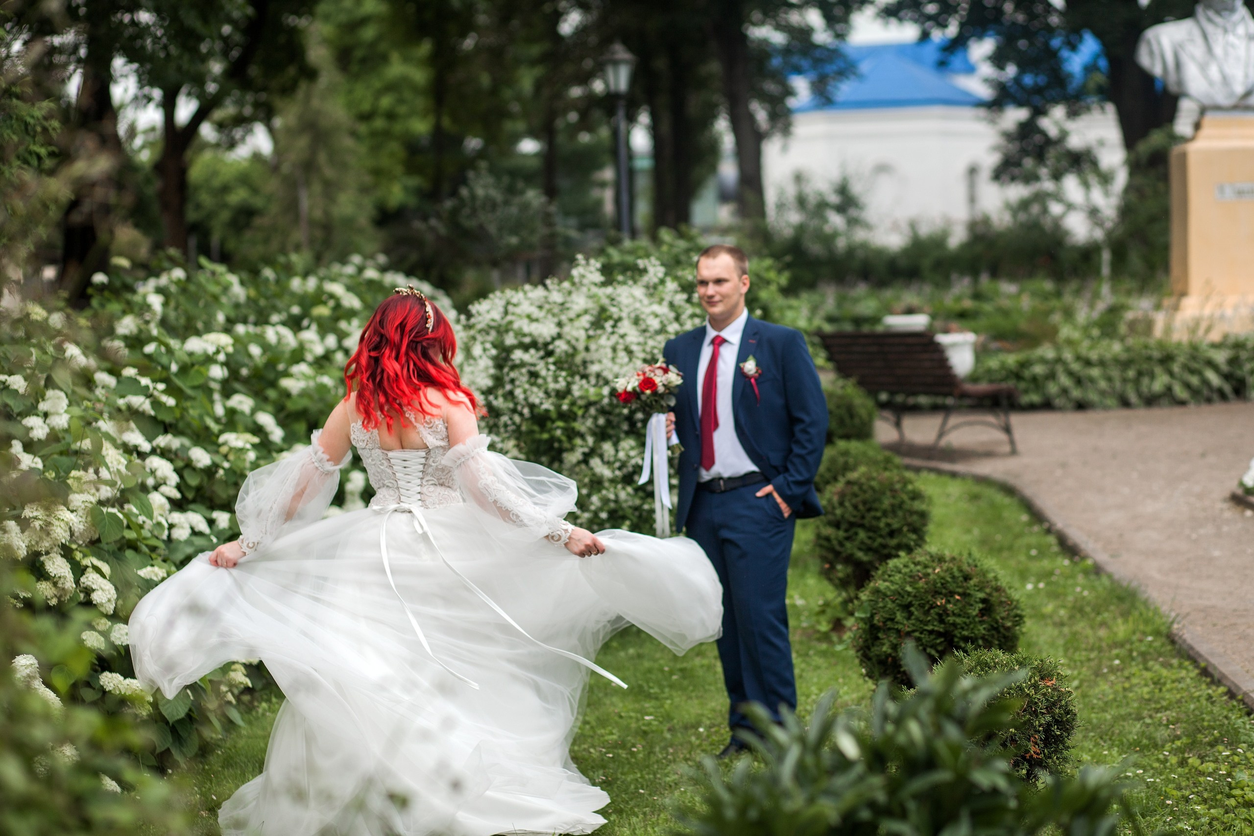 Wedding. Ваш фотограф Светлана Мицукова