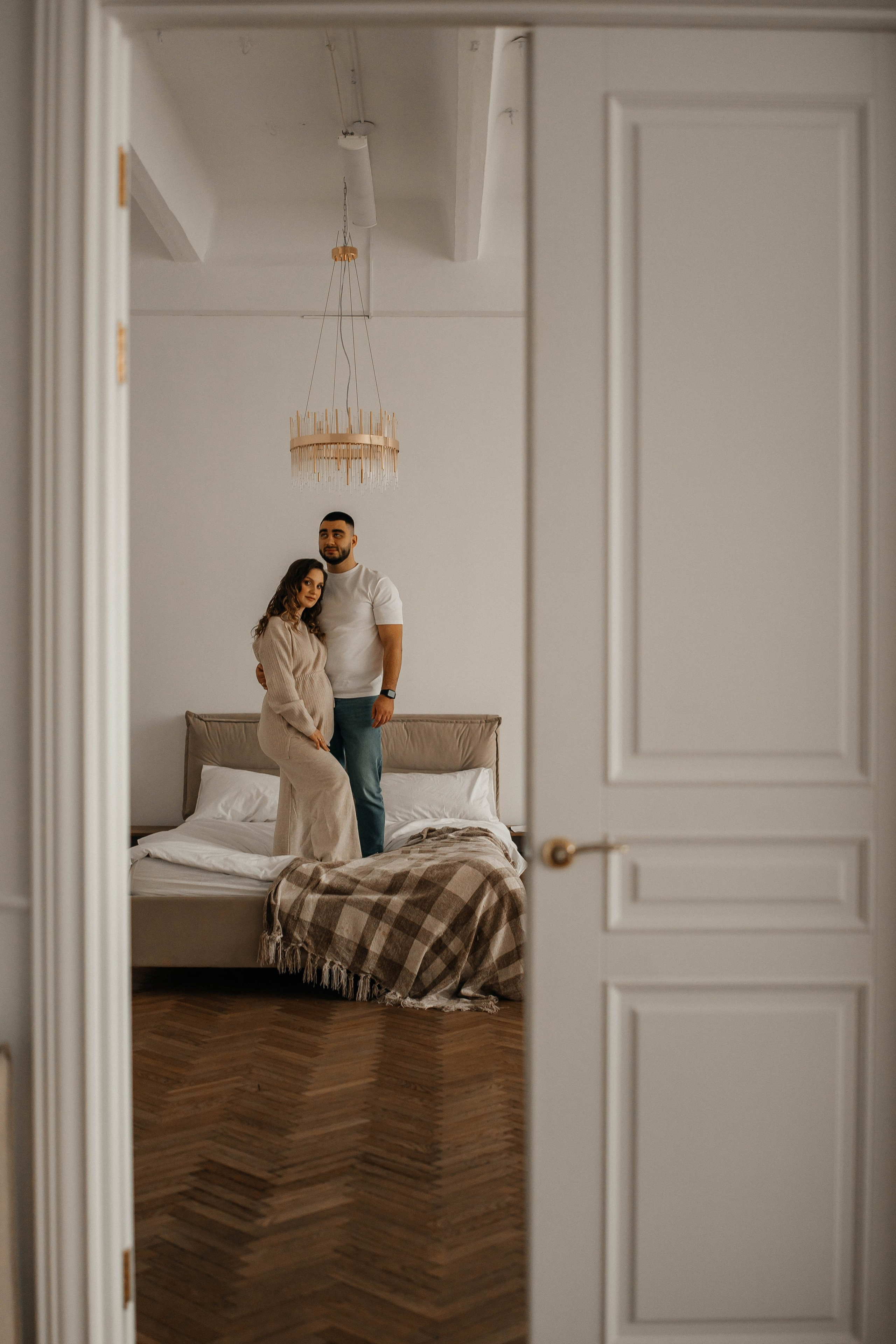 Валерия Даниил и Боня. Профессиональный фотограф