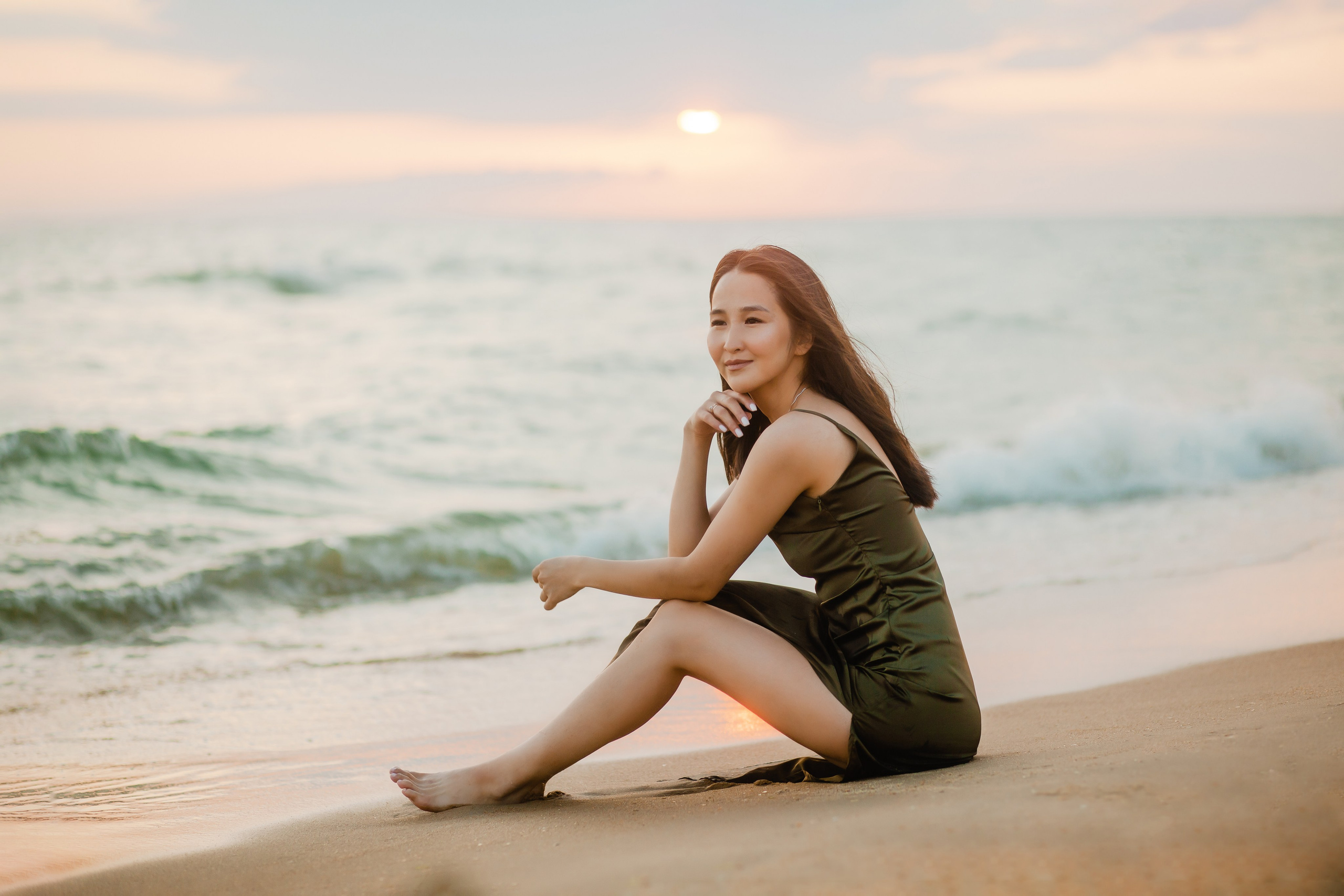 Фотограф в Анапе Оксана Чурикова