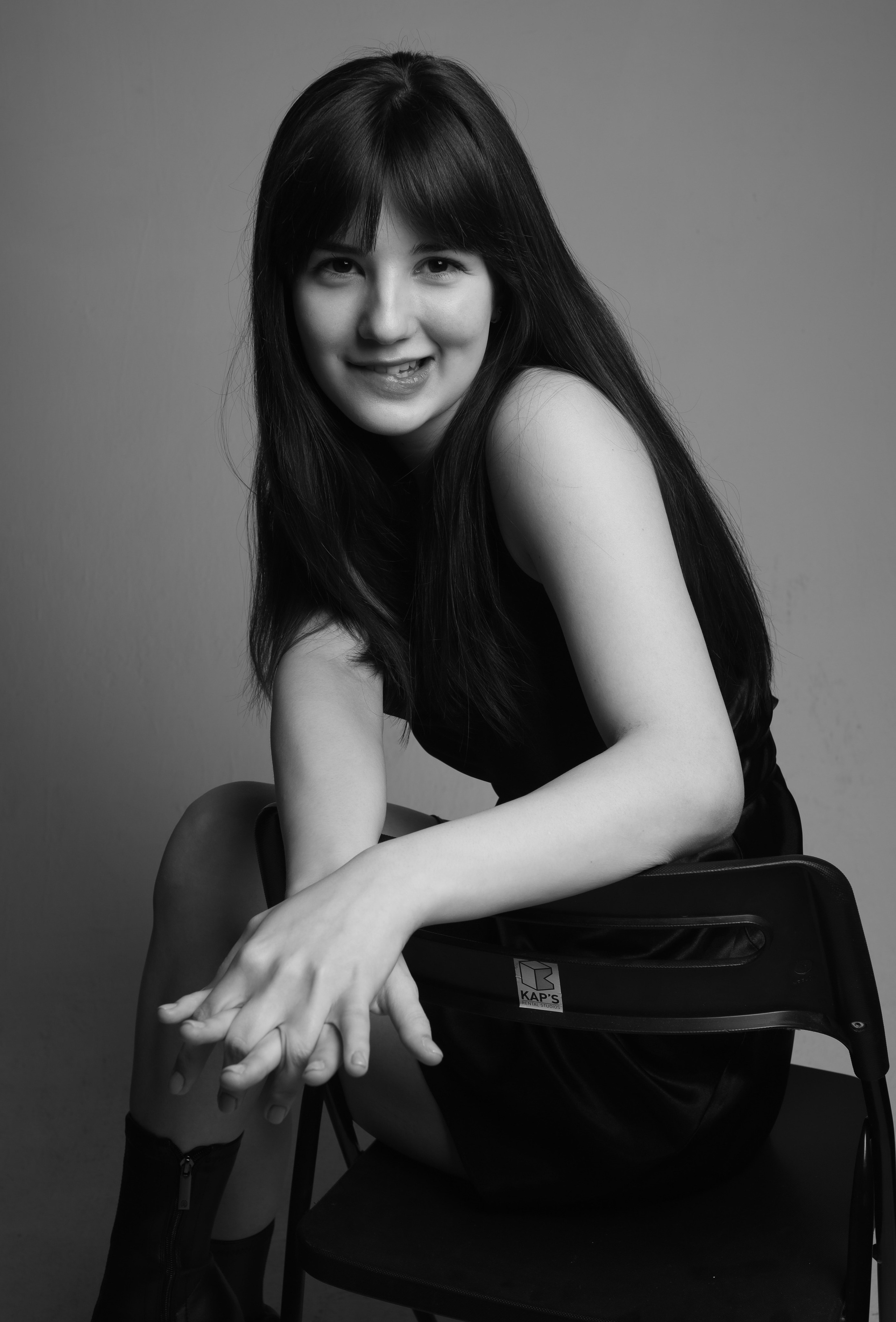 Женские. Фотограф Тимур Сулейманов