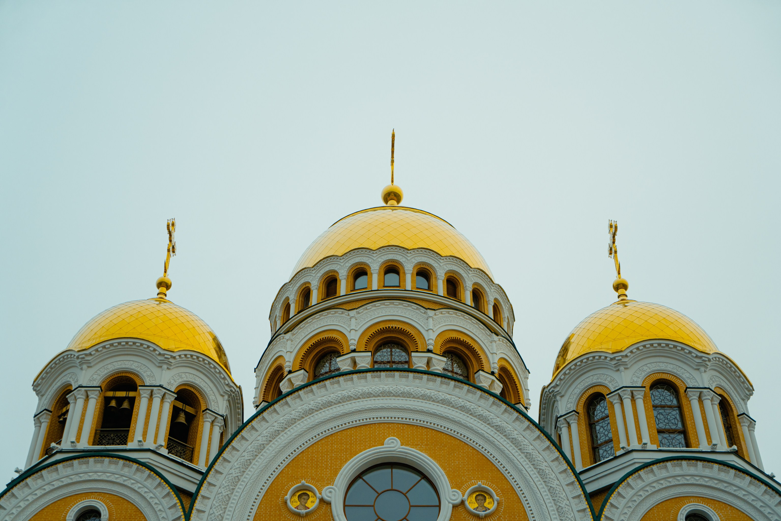 Салехард, Октябрь 2024