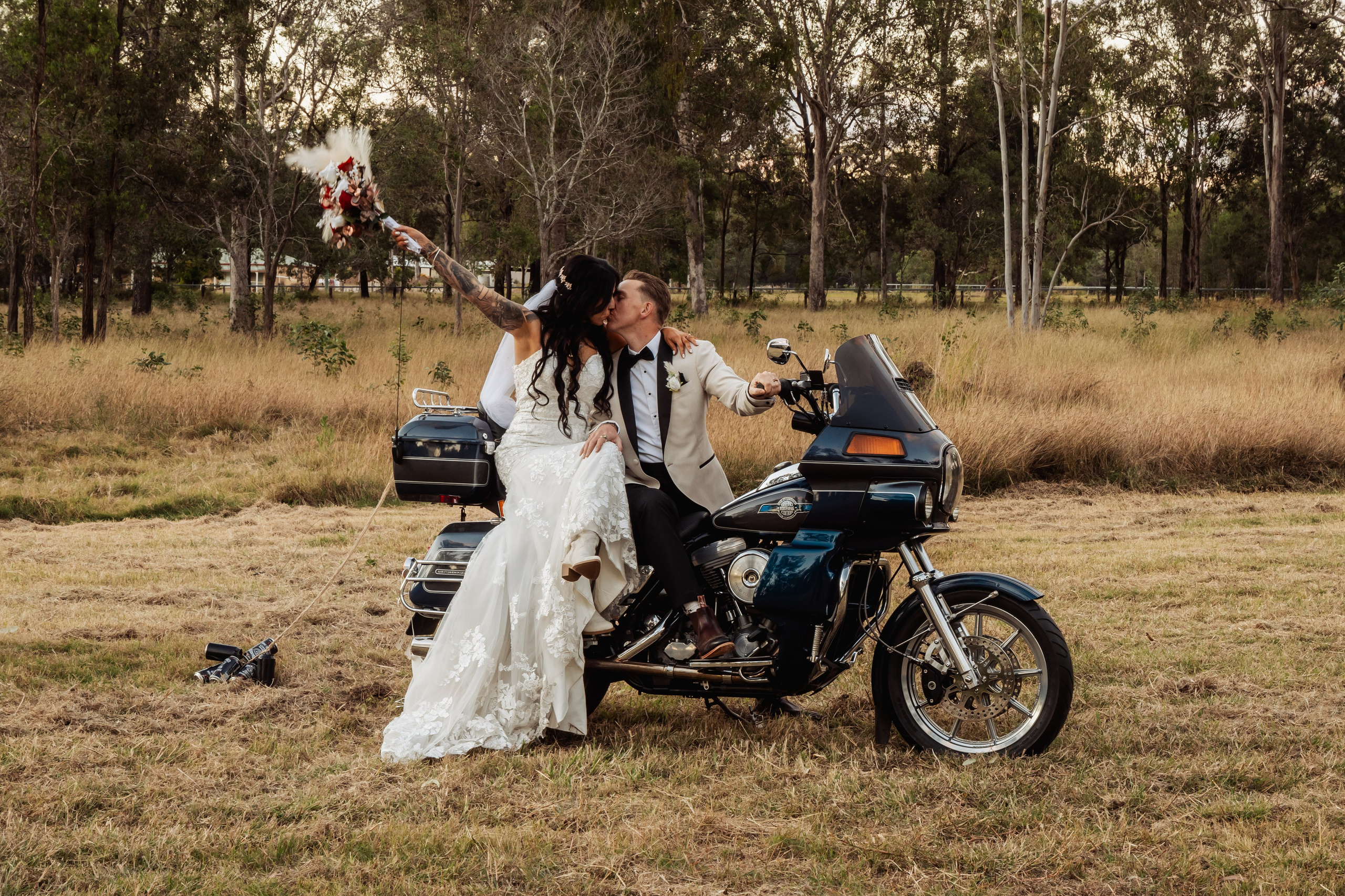 …Endless romance. Golden Moments Editing — We do Wedding’s Retouch and Video Editing