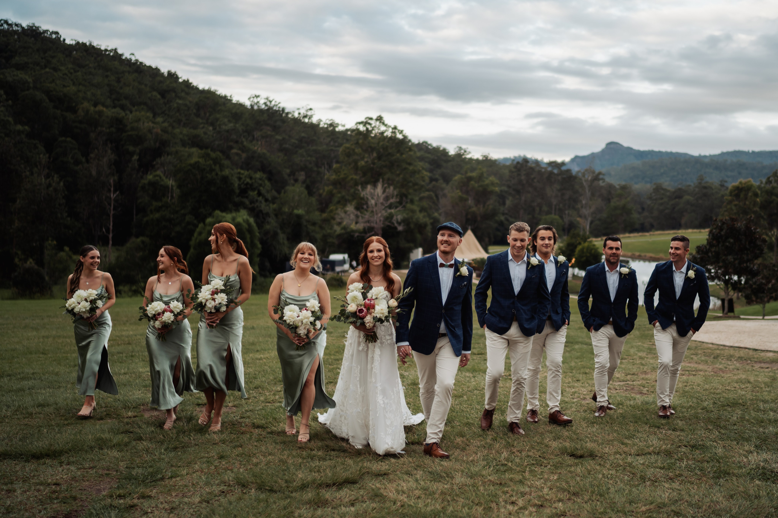 …Pure bliss. Golden Moments Editing — We do Wedding’s Retouch and Video Editing