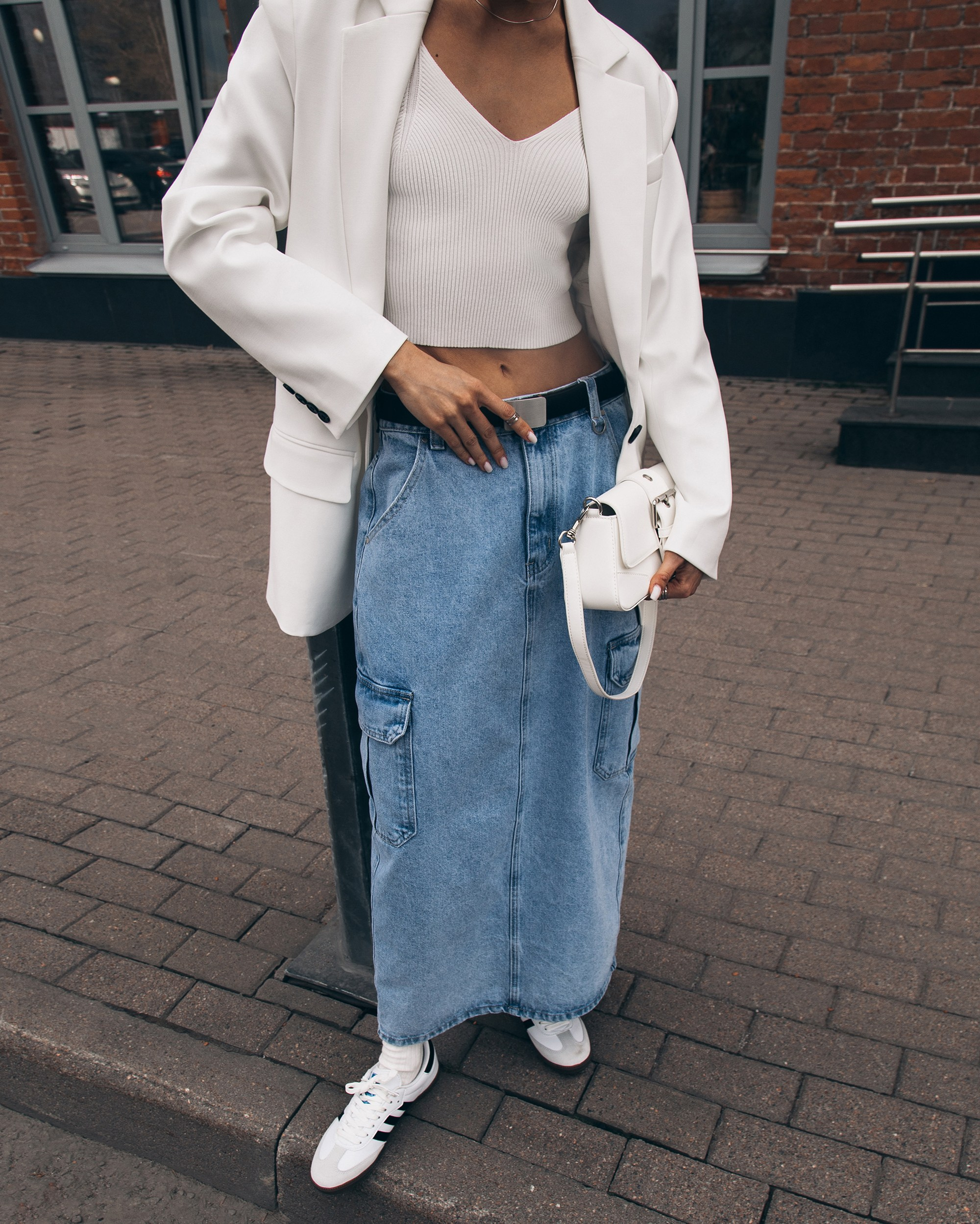 Street съемка бренда одежды. Фотограф в Санкт-Петербурге и Москве