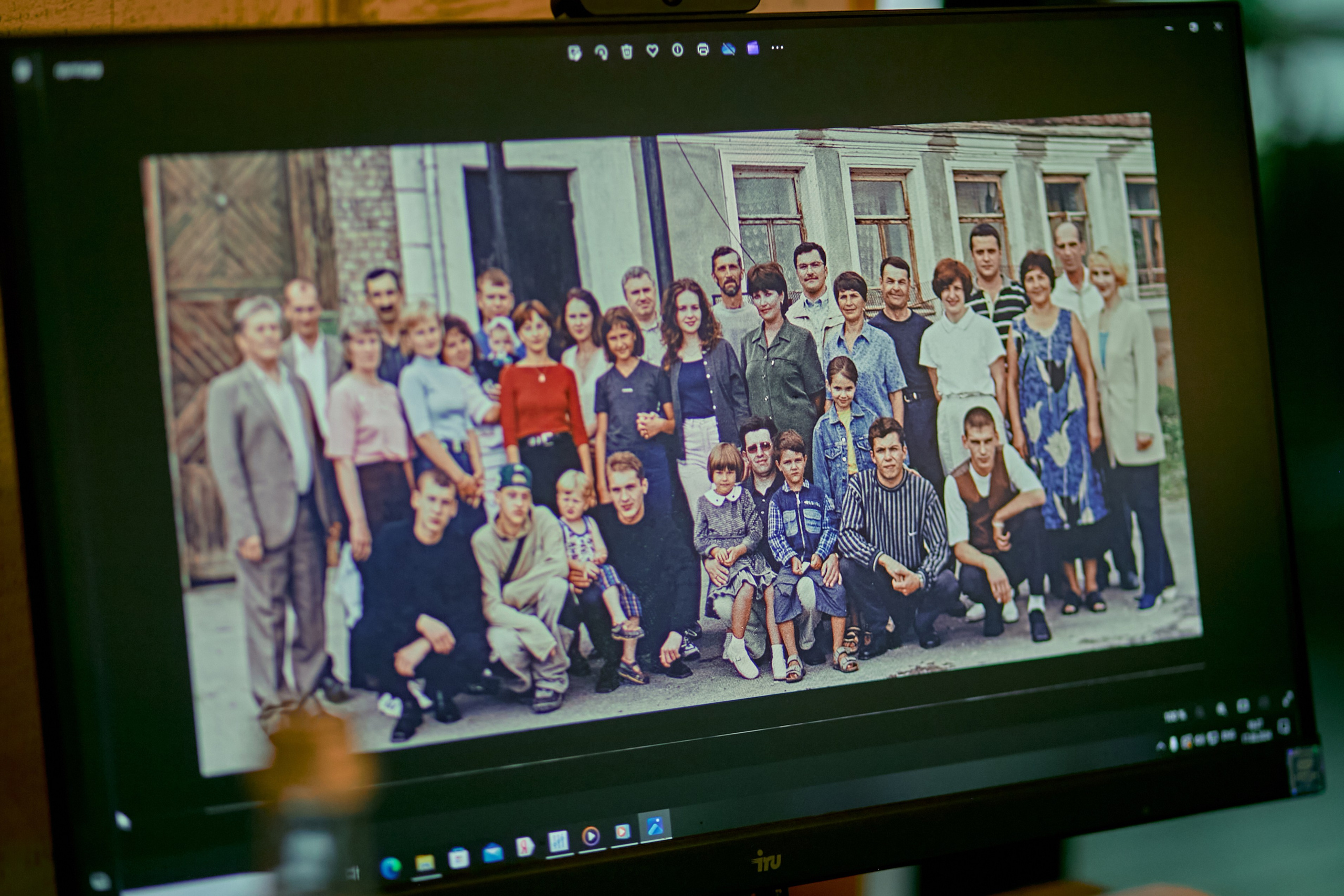 Семейный вечер. Рекламный фотограф Санкт-Петербург Катерина Мишкель