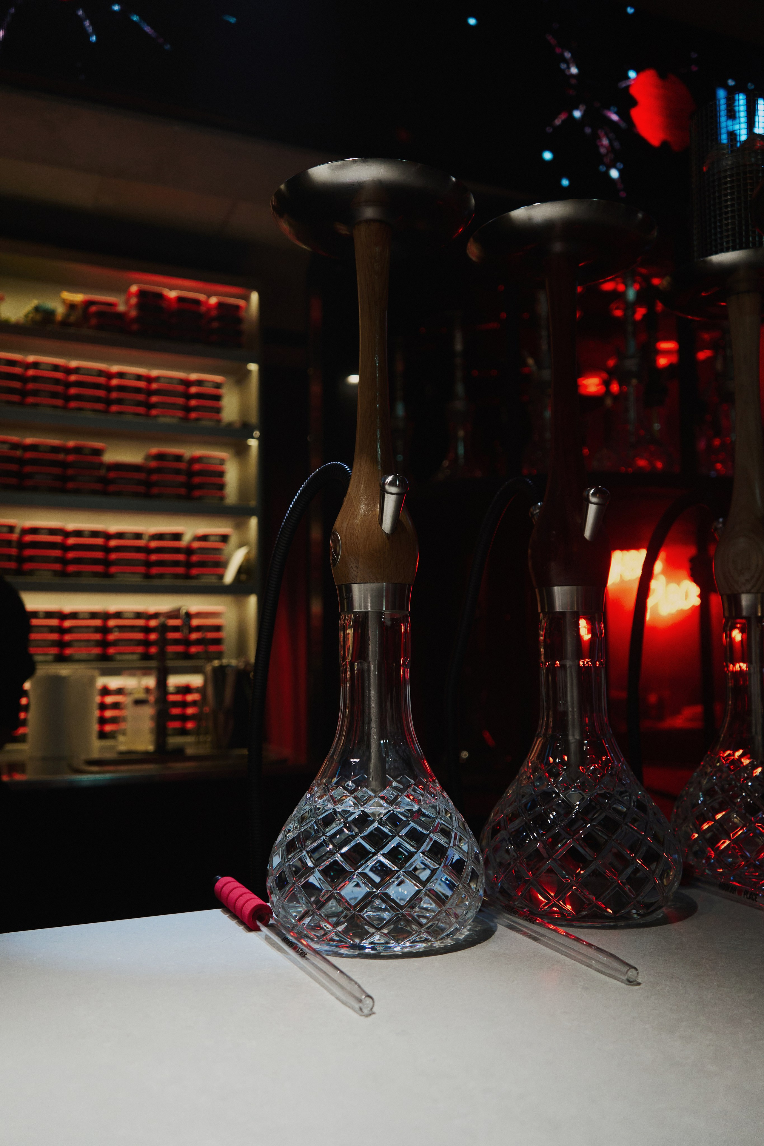 HOOKAH PLACE (reportage). NOIZOMAX Художественный фотограф в Дубай