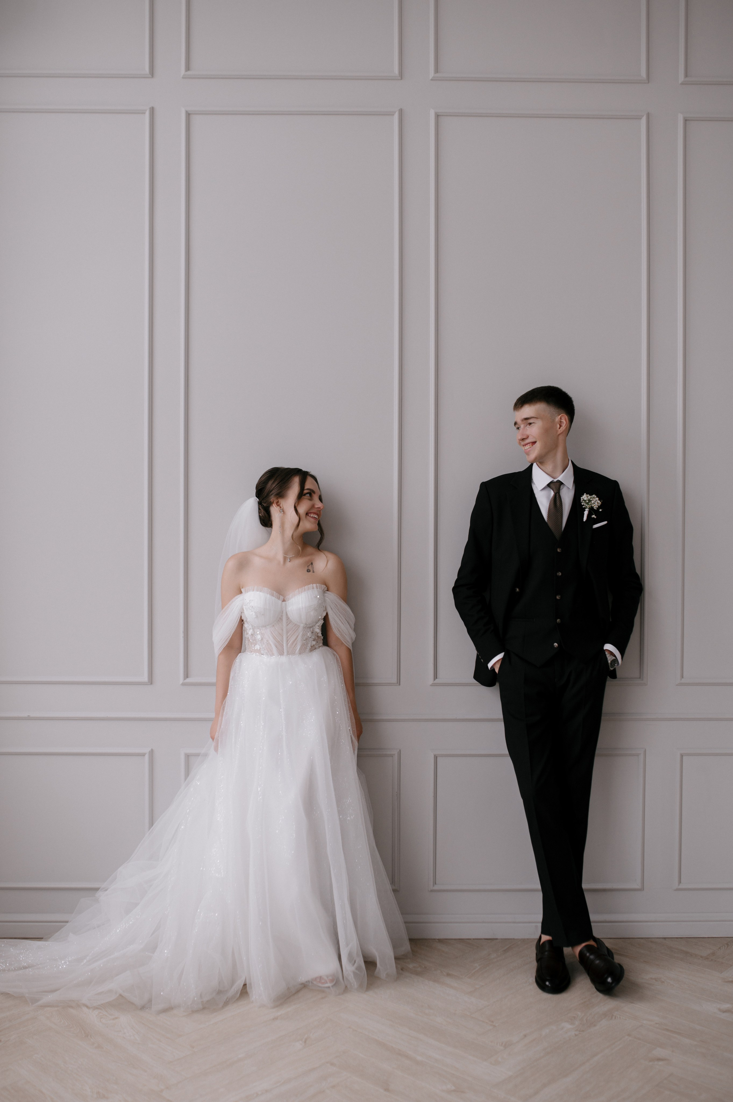 Д&К. Свадебный и семейный фотограф Олеся Маркелова