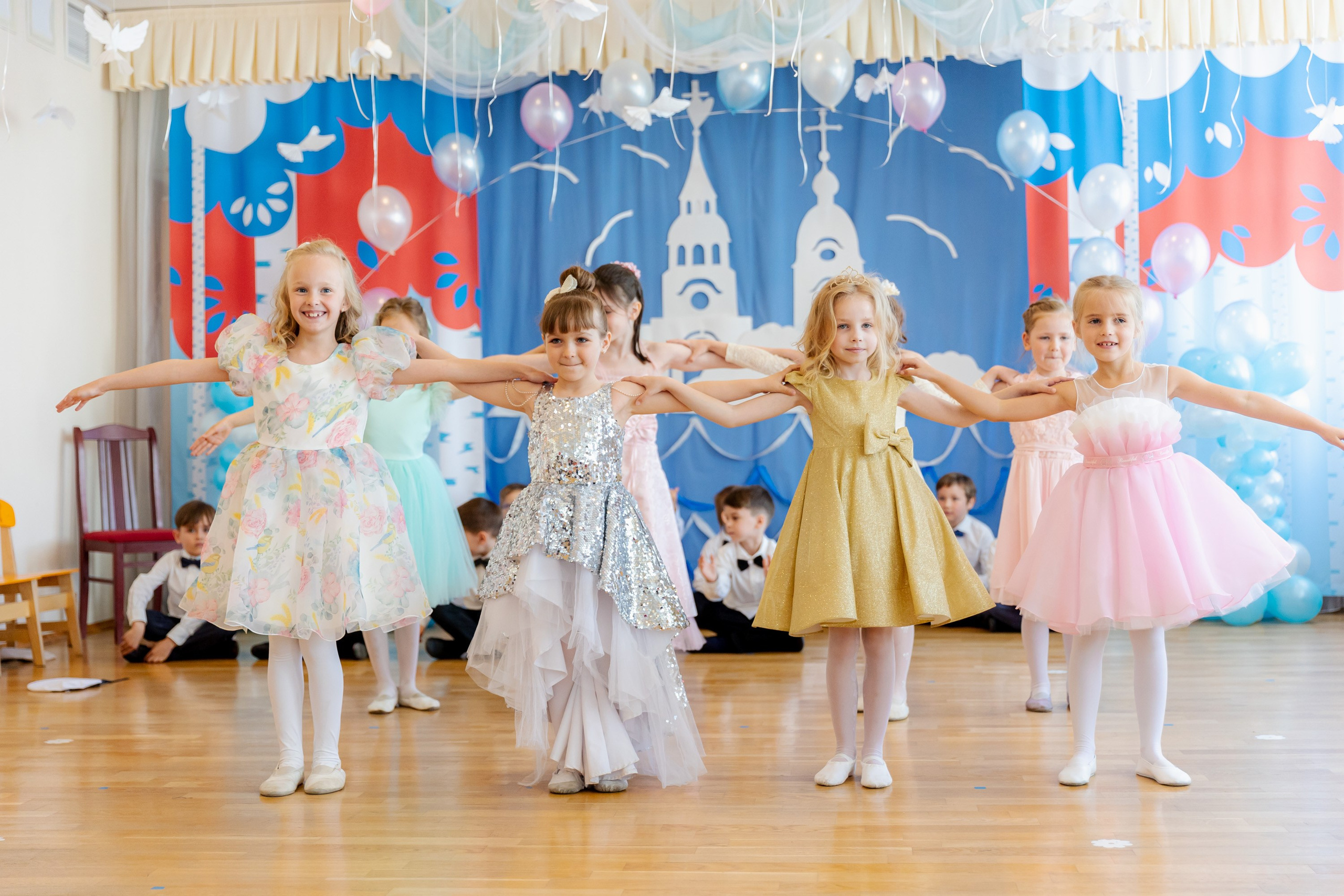 Не спорт. Профессиональной фотограф в Санкт-Петербурге Алексей Киселёв