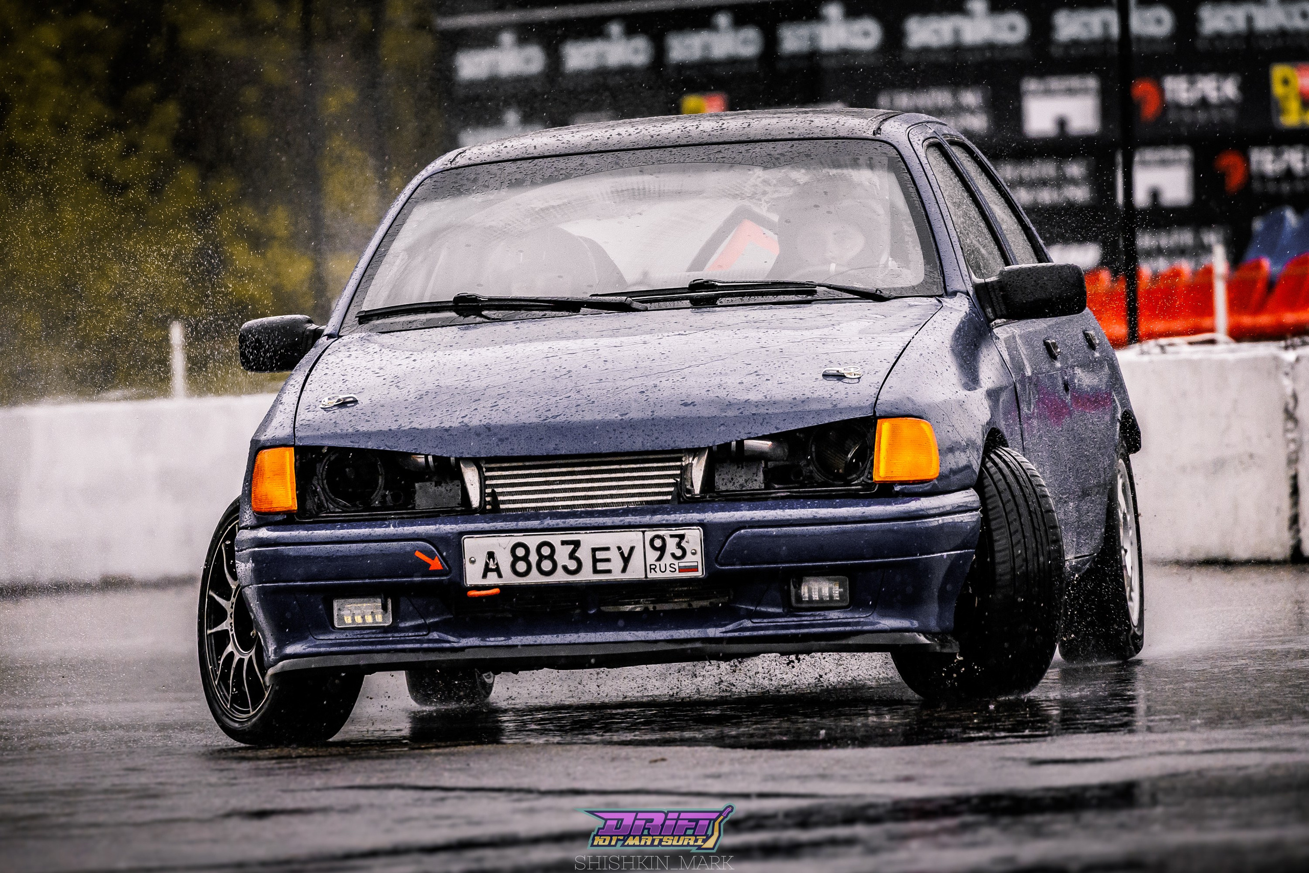 Дрифт Юг, трек-день, 25.04.2025. Марк Шишкин — репортажный фотограф в Воронеже и России