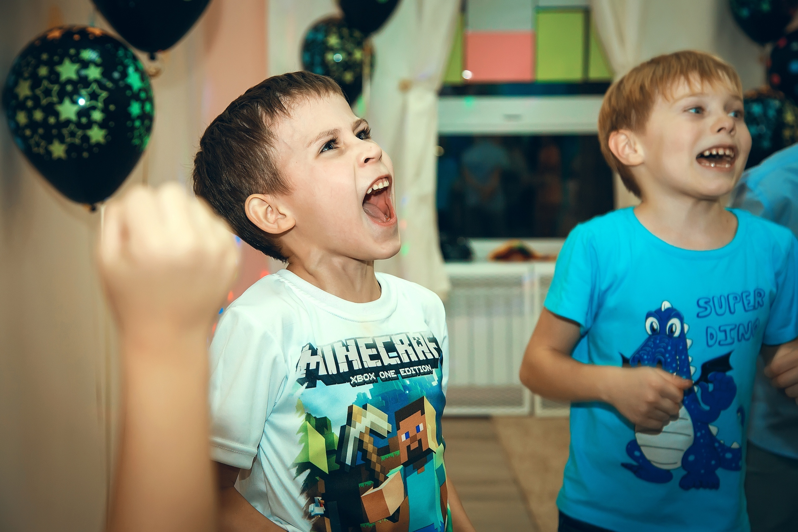 Фотосъемка детских праздников. Фотостудия «Олеся». Фотостудия в г. Верхняя Пышма