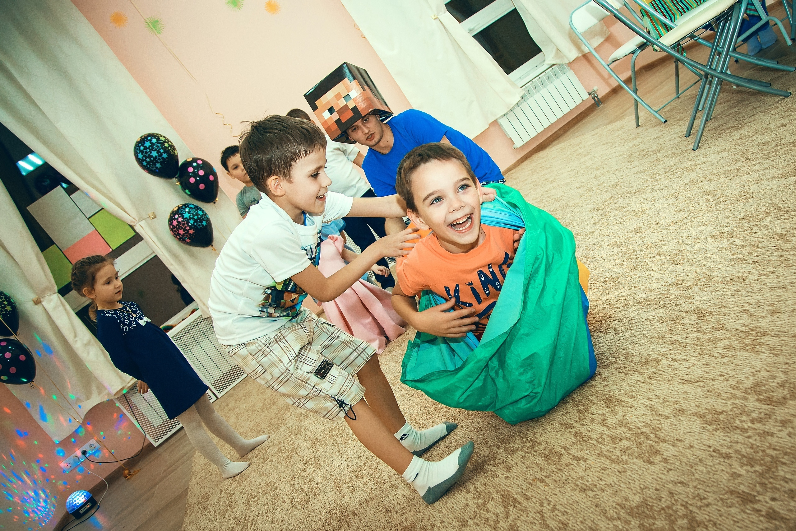 Фотосъемка детских праздников. Фотостудия «Олеся». Фотостудия в г. Верхняя Пышма