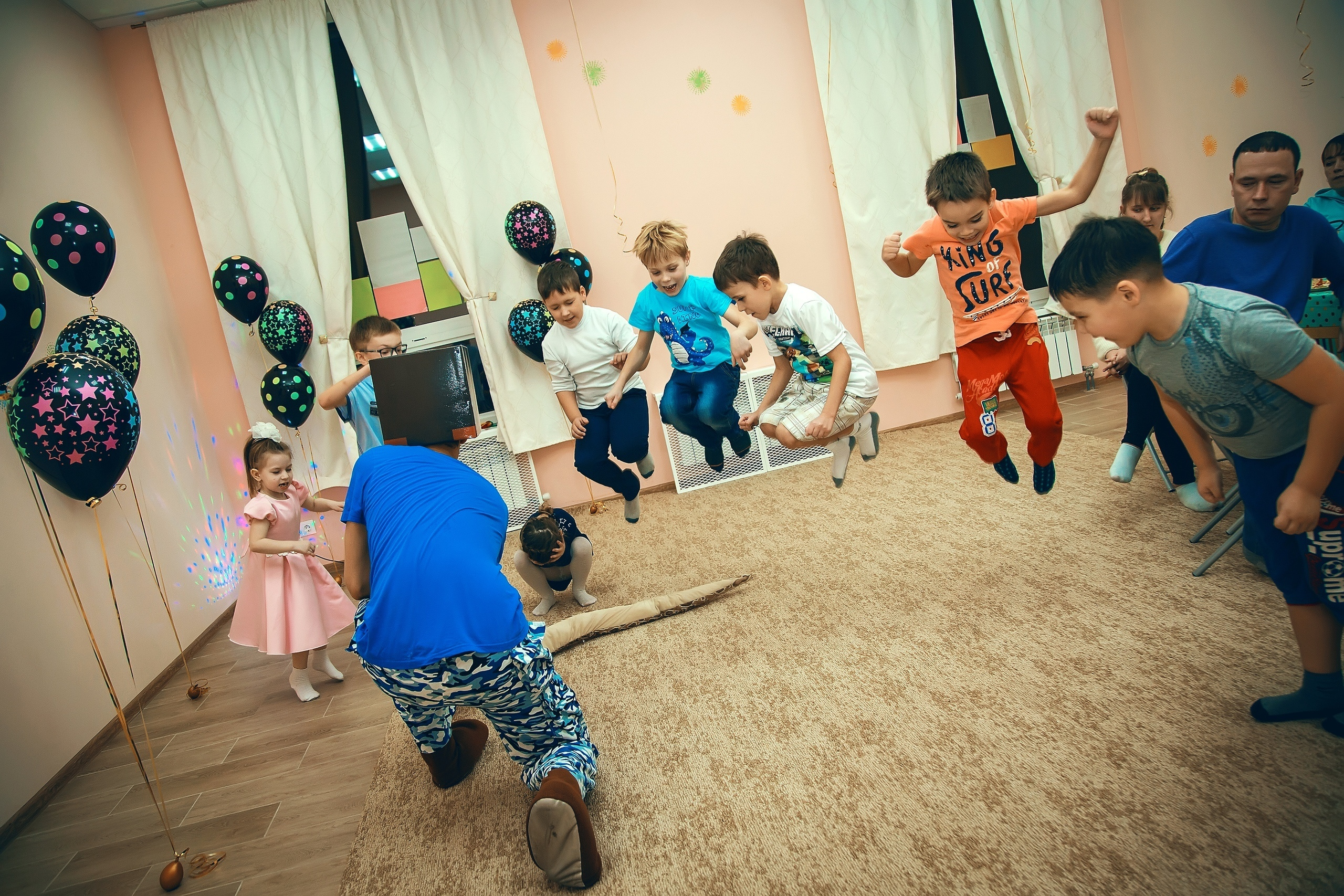 Фотосъемка детских праздников. Фотостудия «Олеся». Фотостудия в г. Верхняя Пышма