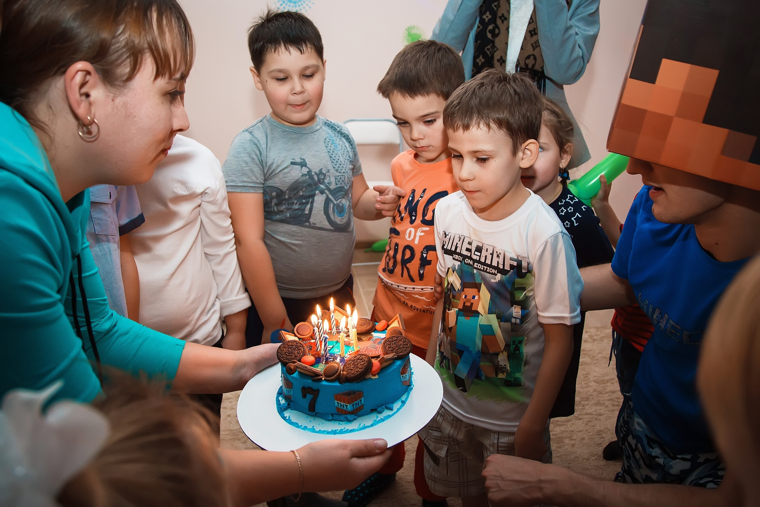 Фотосъемка детских праздников. Фотостудия «Олеся». Фотостудия в г. Верхняя Пышма