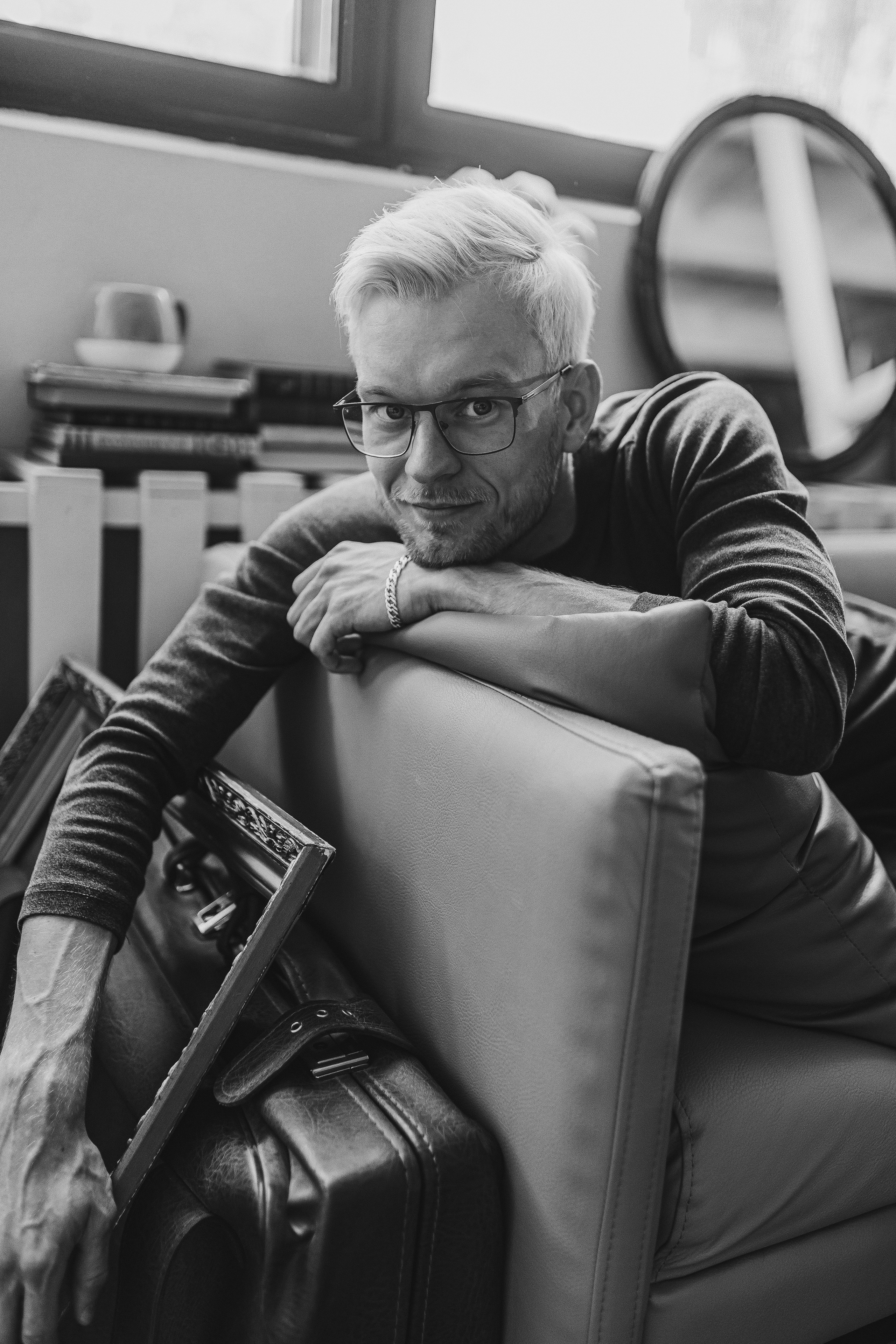 Тимофей. Семейный и свадебный фотограф в Екатеринбурге Орлова Ирина