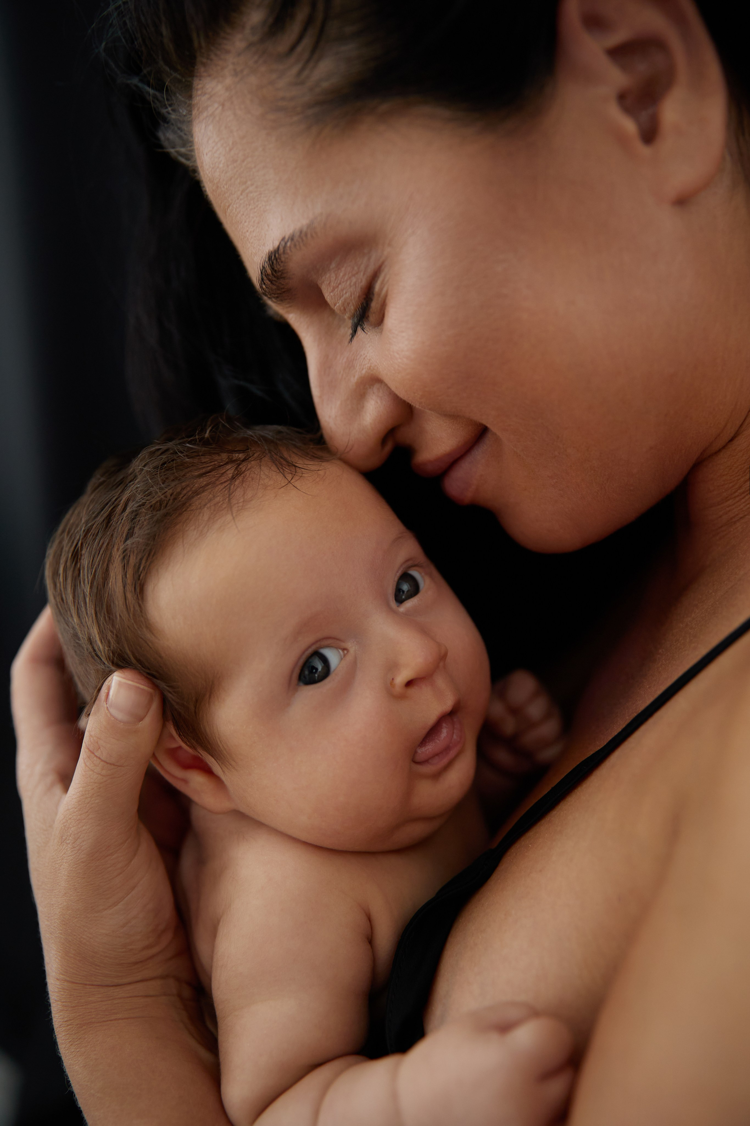 Елена. Фотограф женского портрета, беременности и материнства Харькова Елена