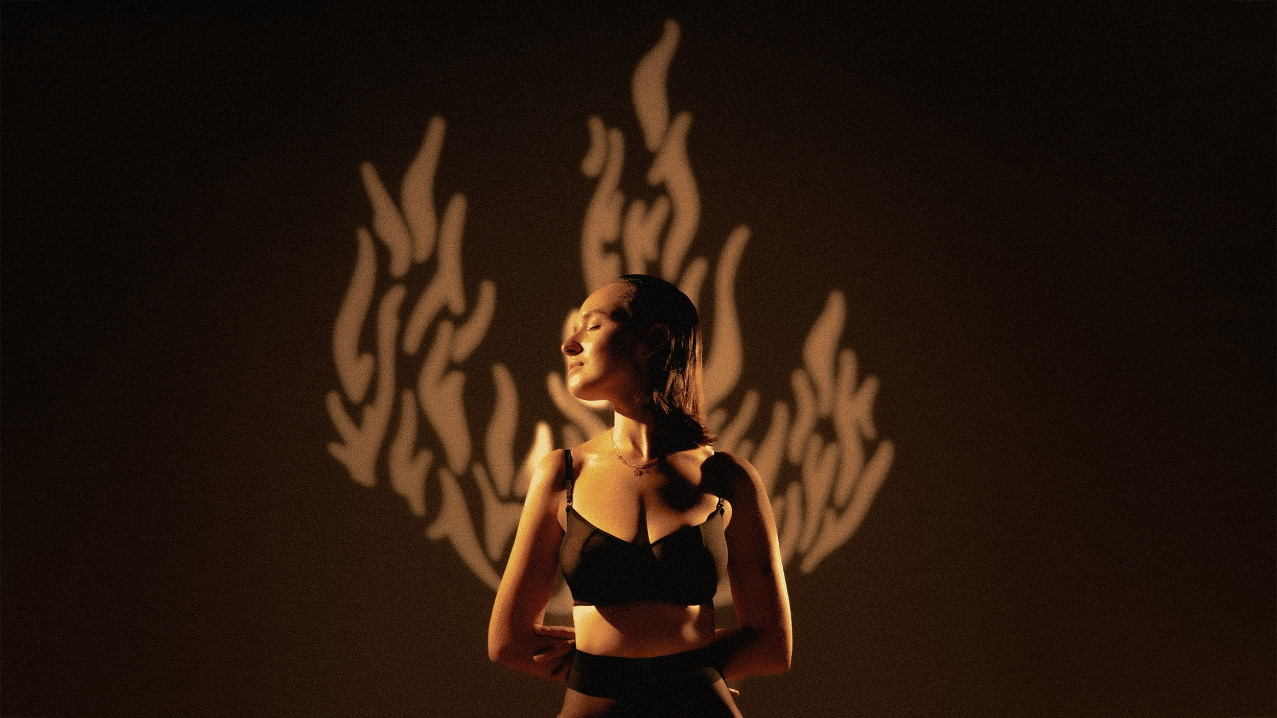 Fire. Портретный психолог