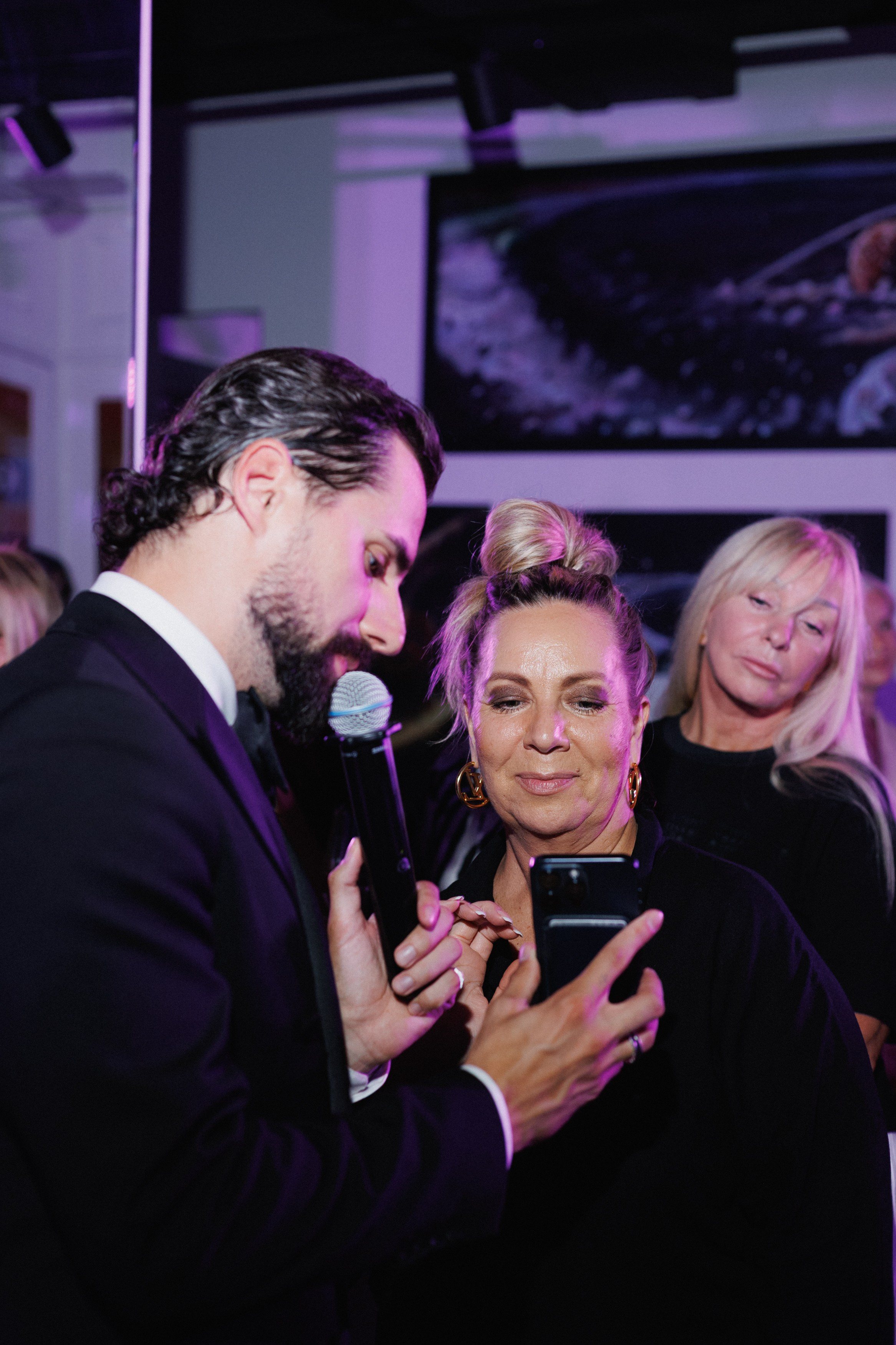 DGD WILD PINK. СВОИ. ФОТООТЧЕТЫ-СОБЫТИЯ-МЕСТА