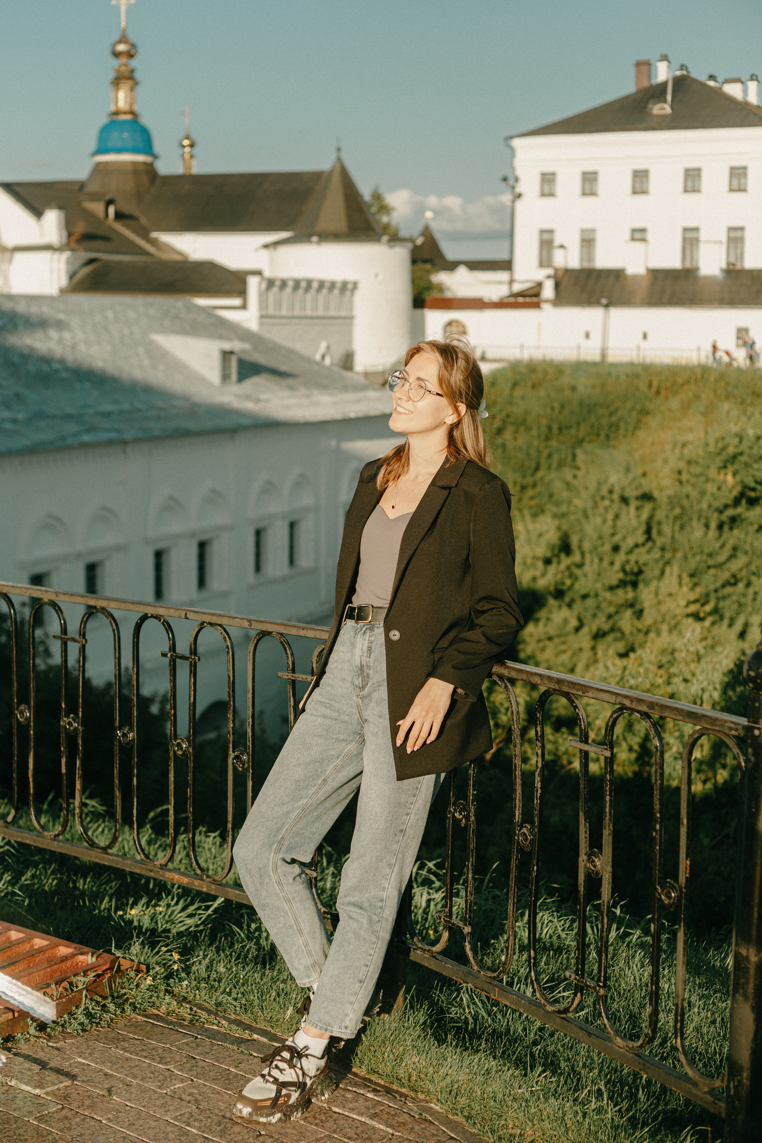 ТУРИСТАМ. Арт-фотограф Крис Л. в Тобольске: портрет, семейные, свадьбы