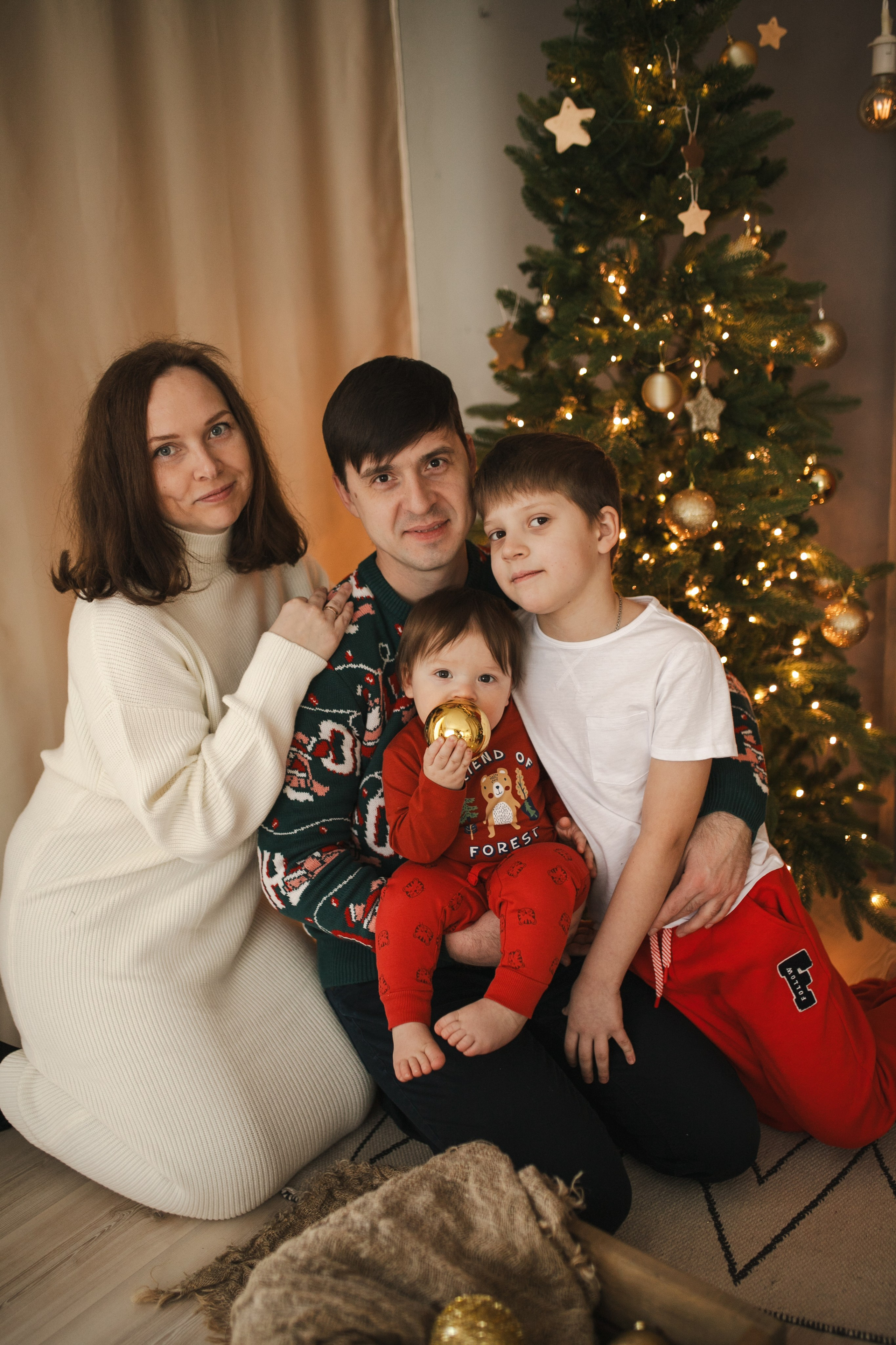 Даня. Фотограф в Иркутске Тома Кабанова