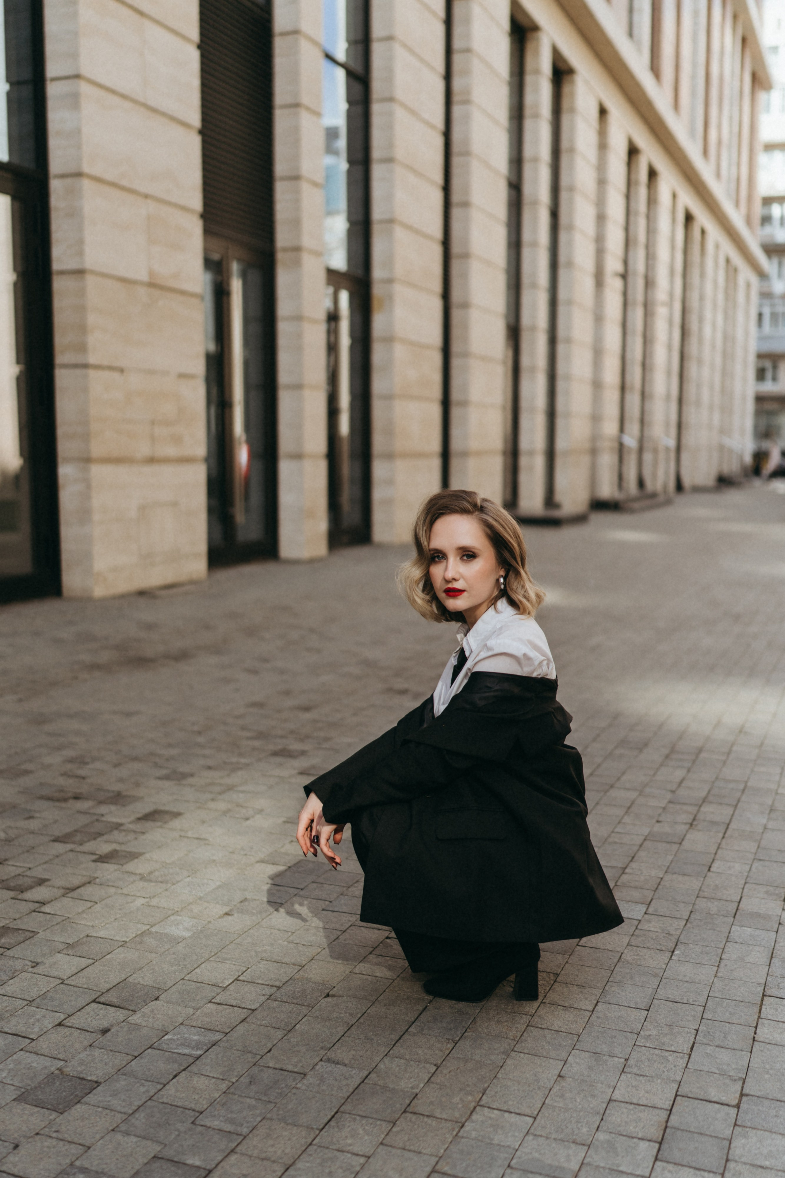 Марина. Фотограф в Санкт-Петербурге — Лучина Екатерина