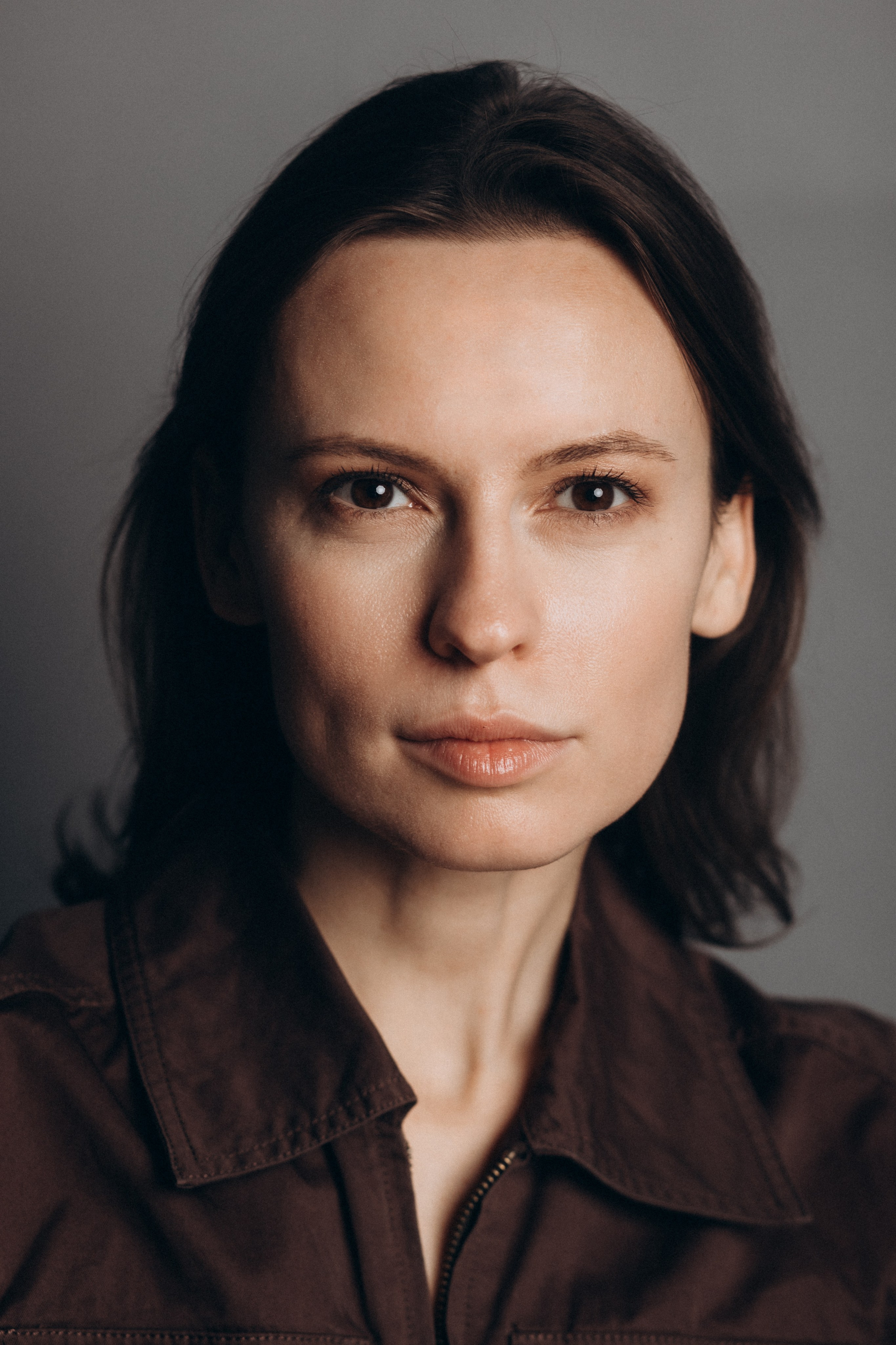 Фотосессия, а студии мамы и сына. Фотограф Артем Бросов в Санкт-Петербурге и Дубае