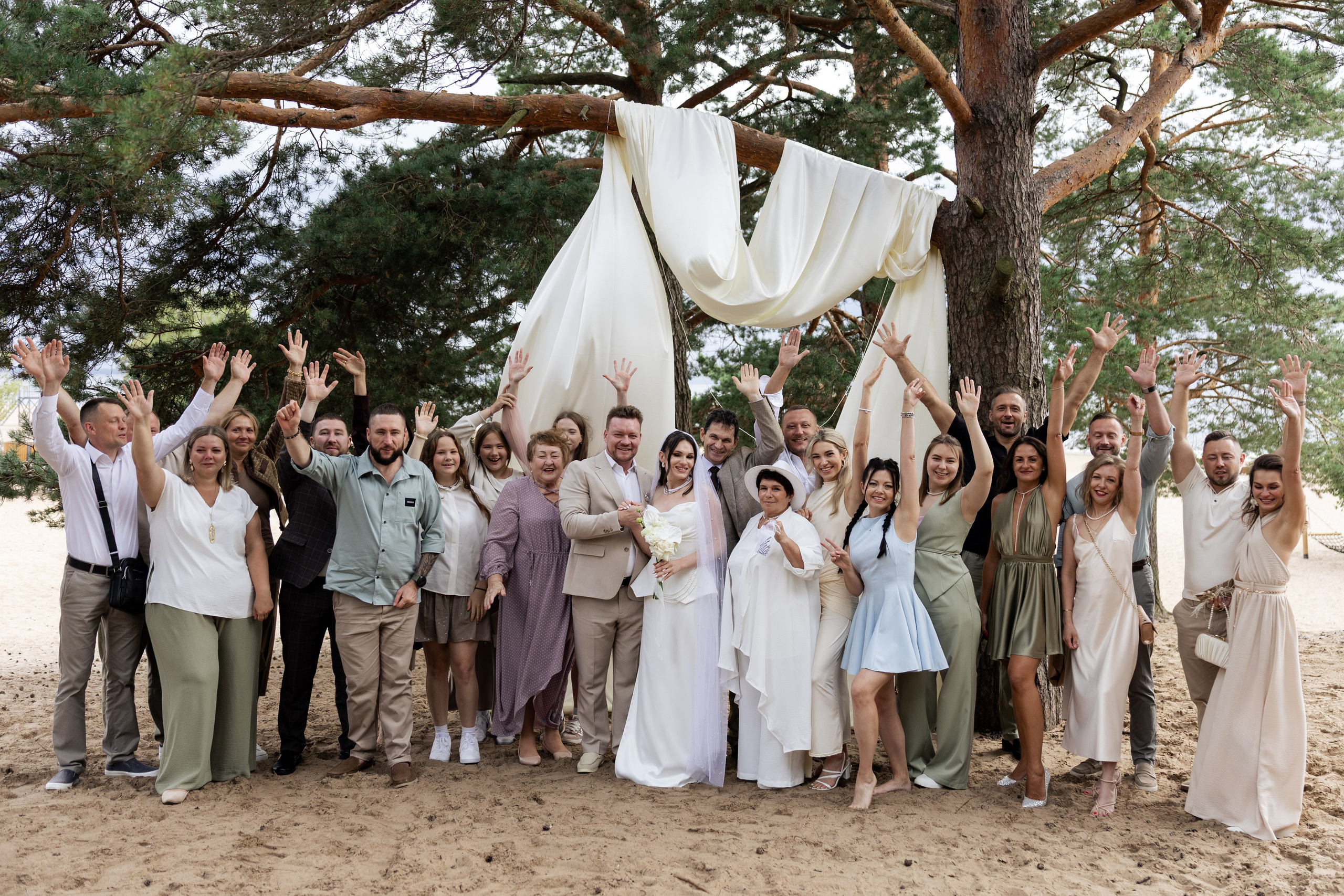 Руслан и Ксения. Фотограф Артем Бросов в Санкт-Петербурге и Дубае