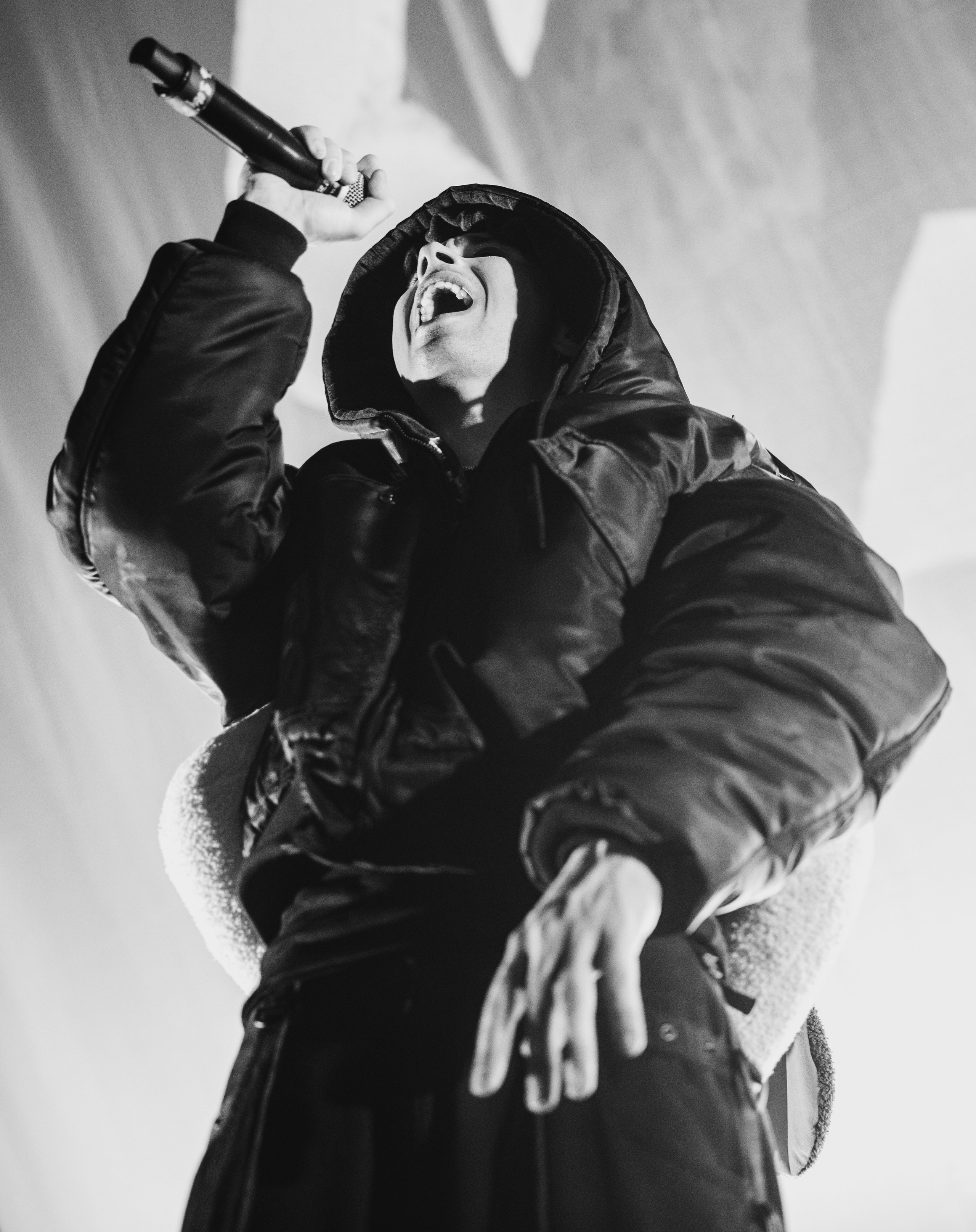 SLAVA MARLOW. Концертный фотограф Алёна Рейт в Москве