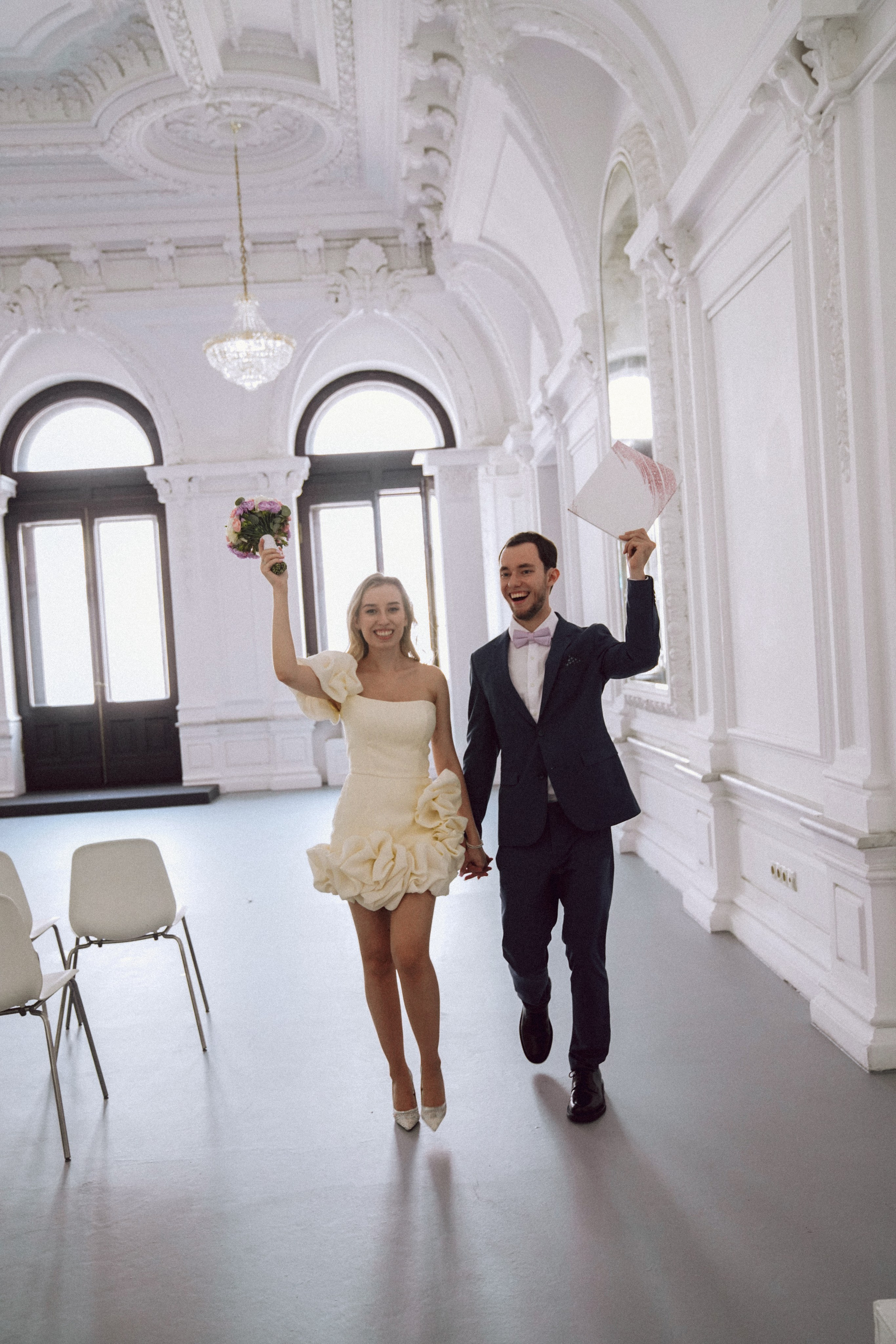 Василий и Валерия. Свадебный и семейный фотограф Ястребова Маргарита