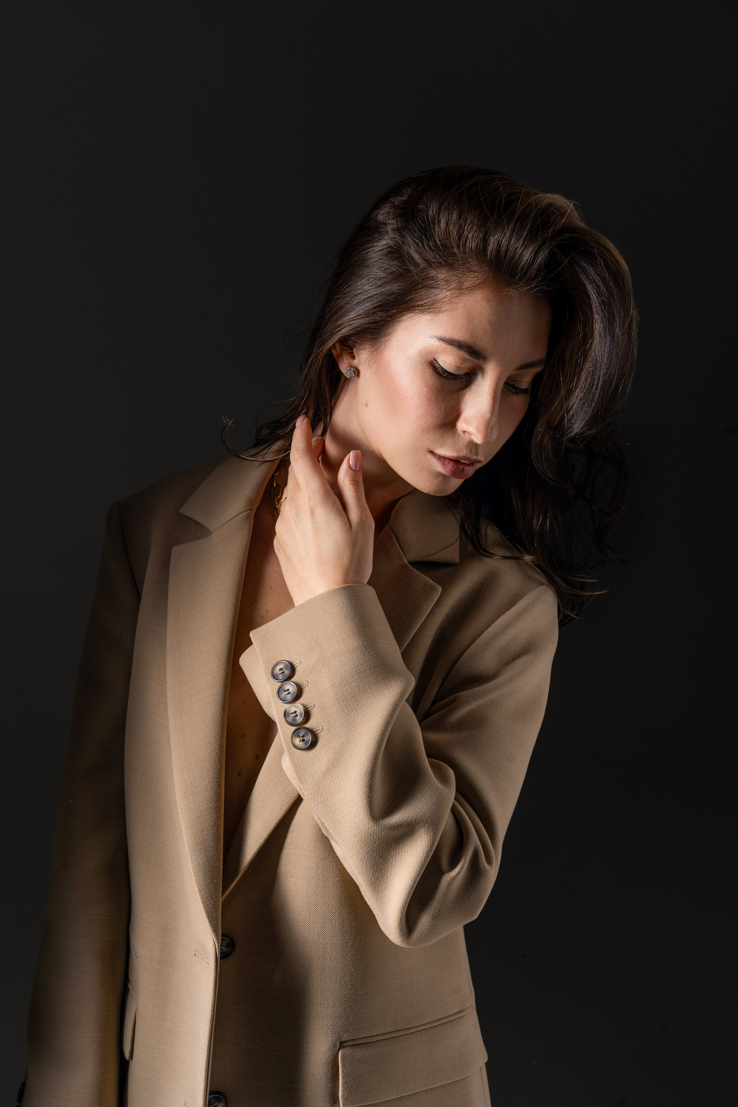 Беременность и женский портрет. Фотограф Москва/ Бишкек Сажида Исмаилова