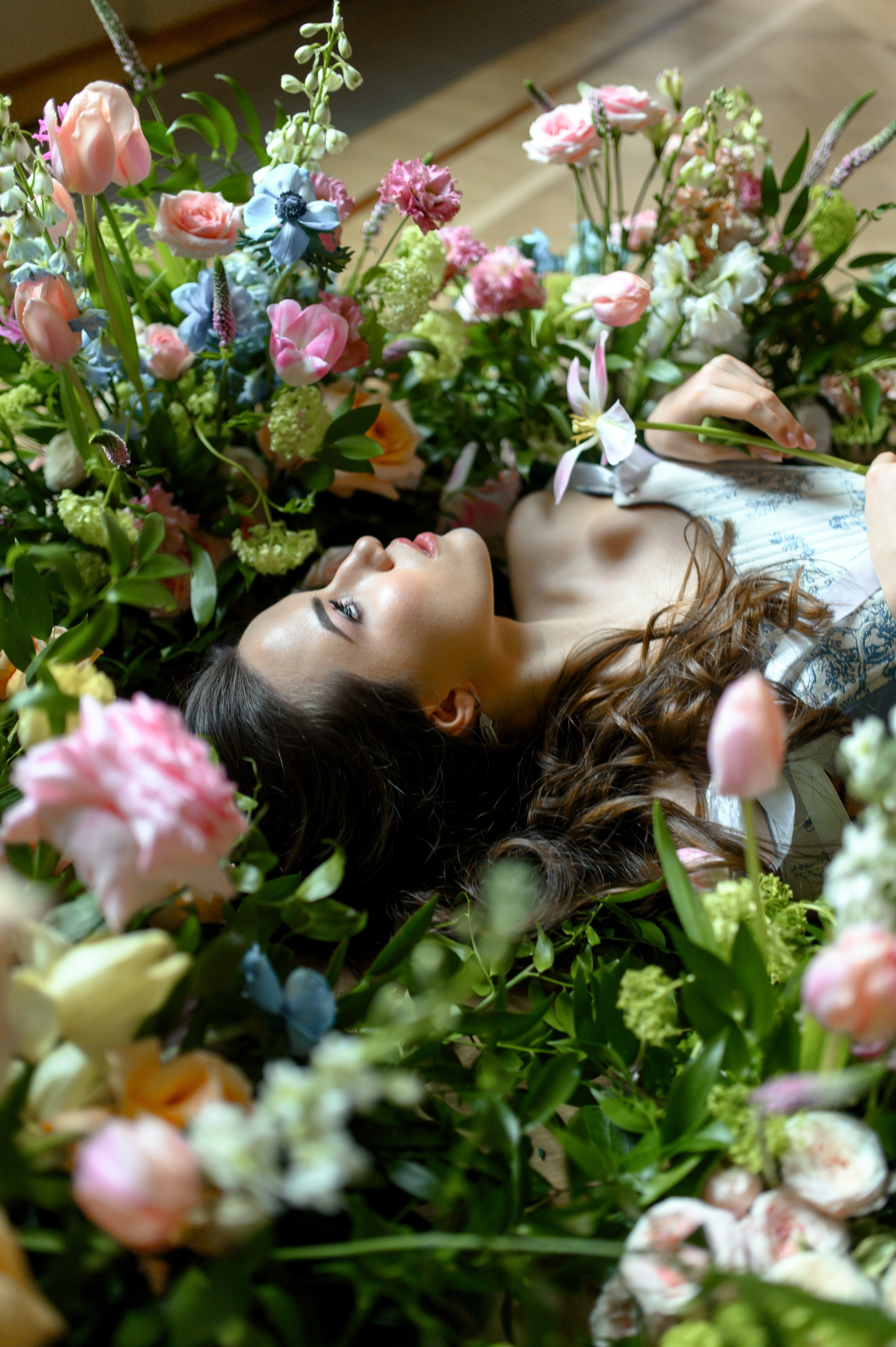 Ева. Свадебный и портретный фотограф в Санкт-Петербурге Ирина Келина