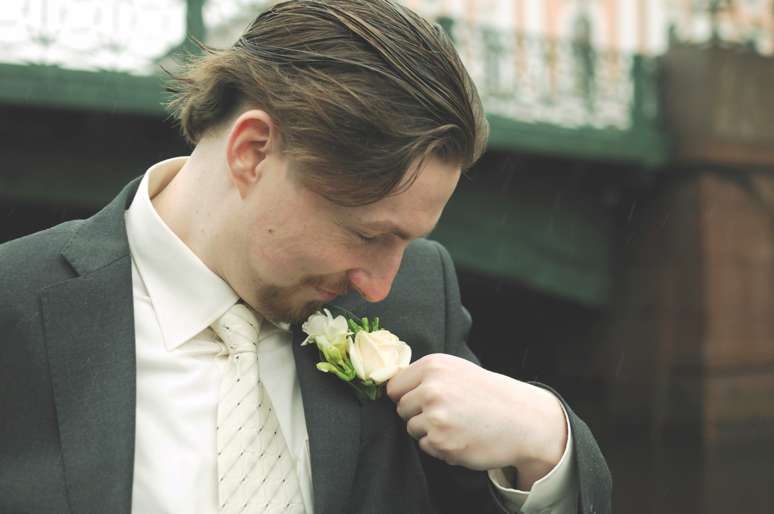 Свадьбы. Всего по-мелочи. Свадебный фотограф Копков Геннадий