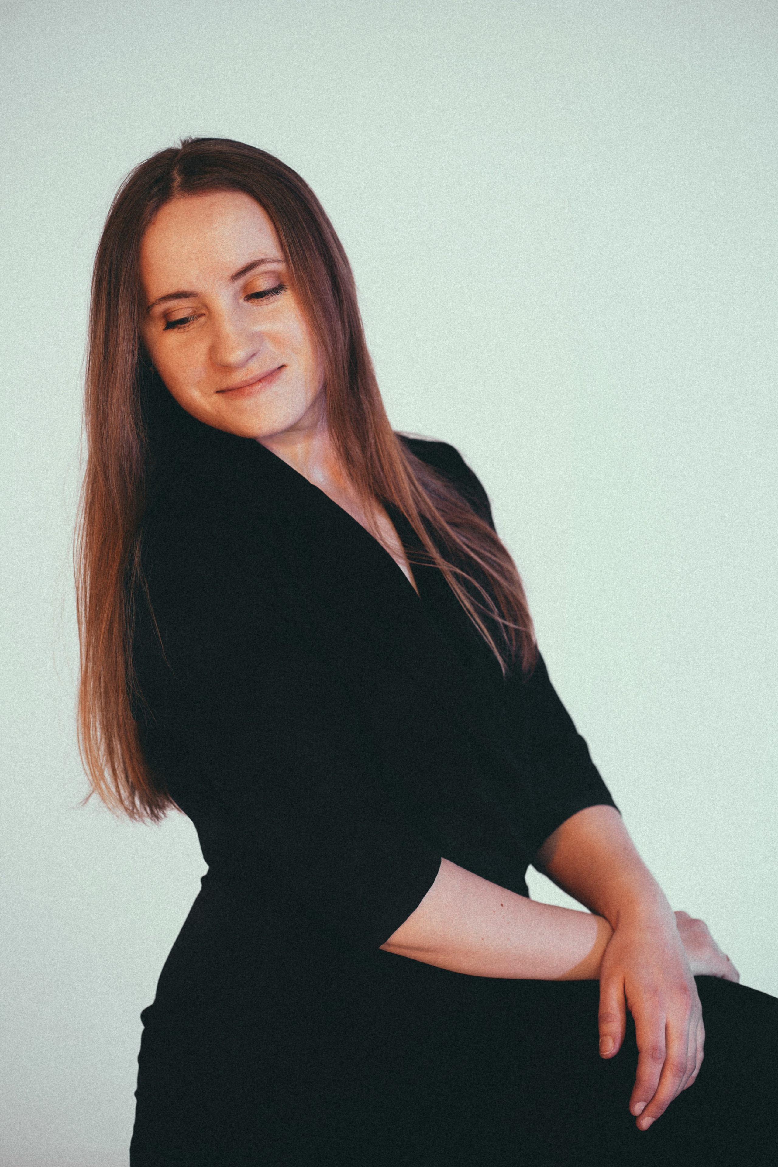 Ксения. Свадебный фотограф Копков Геннадий