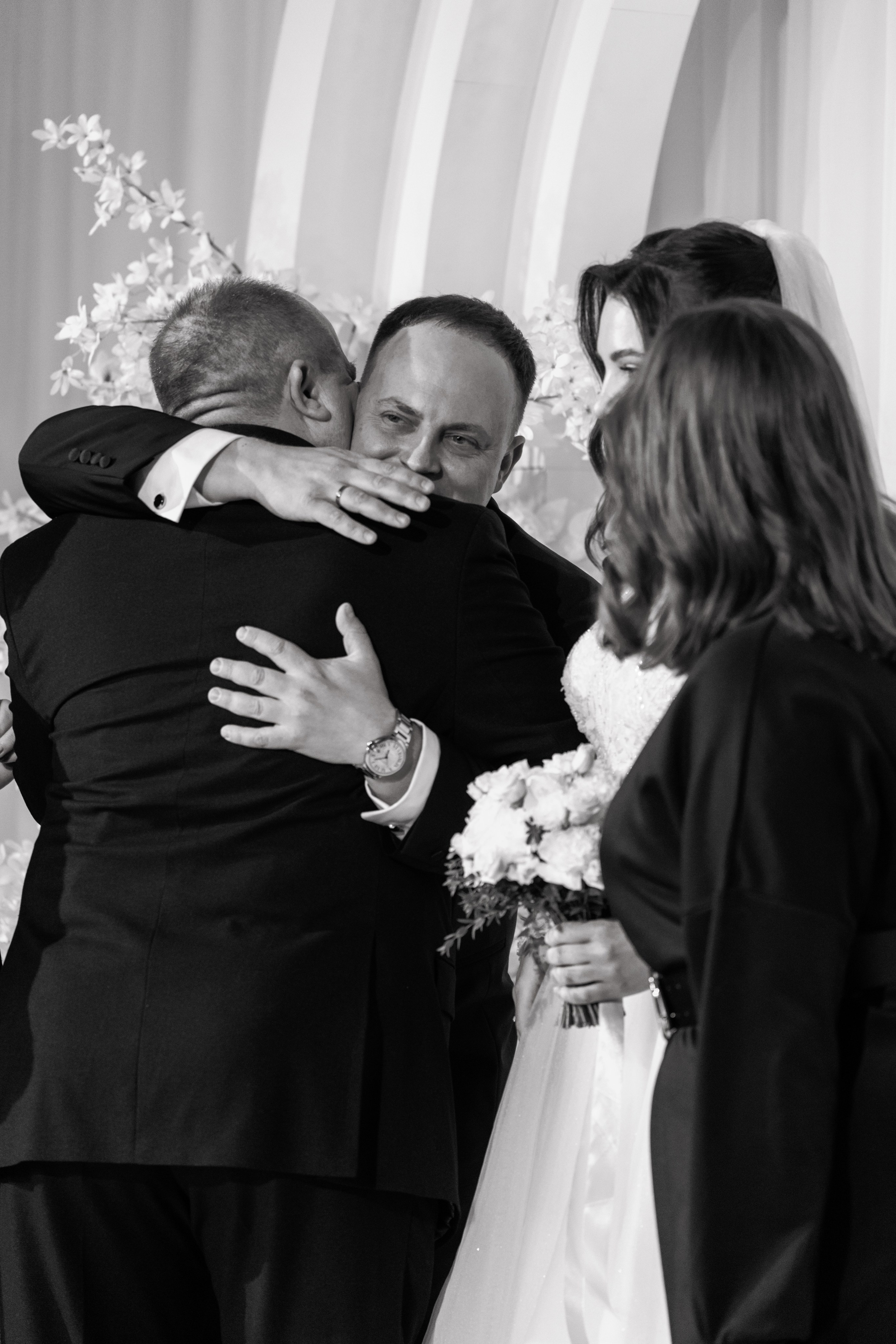 Игорь и Анастасия. Свадебный фотограф в Самаре и СПБ Наталия Константинова