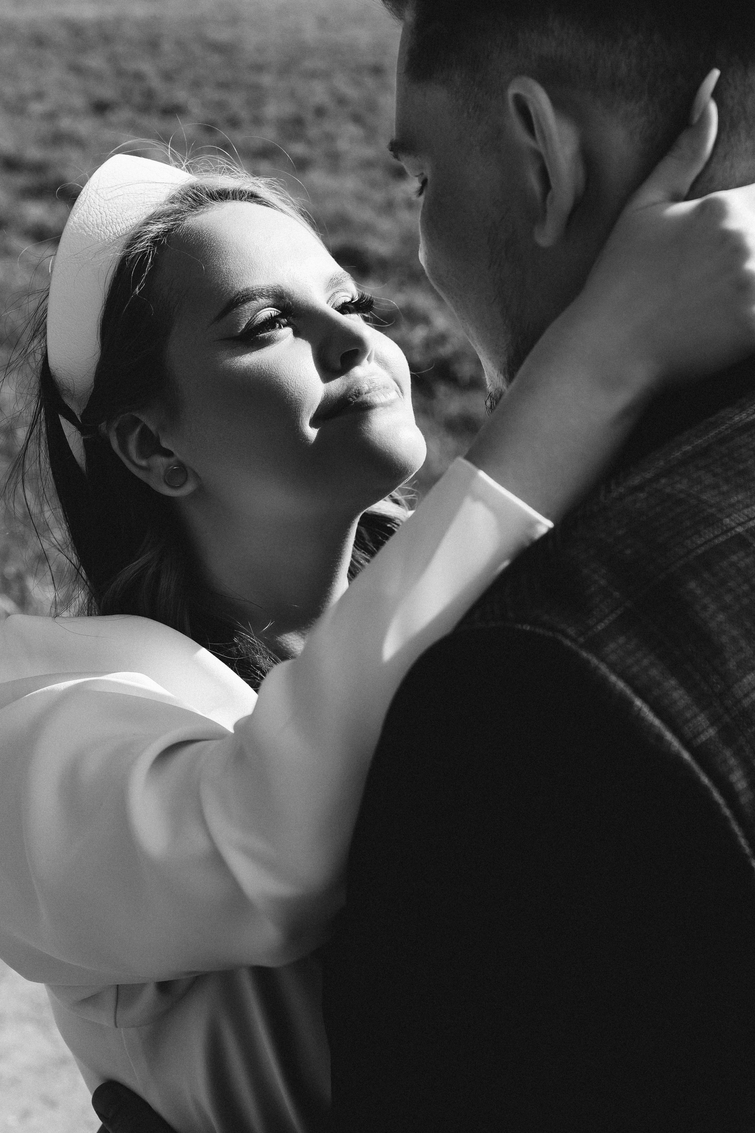 Олег и Мария. Свадебный и семейный фотограф Анна Печенкина