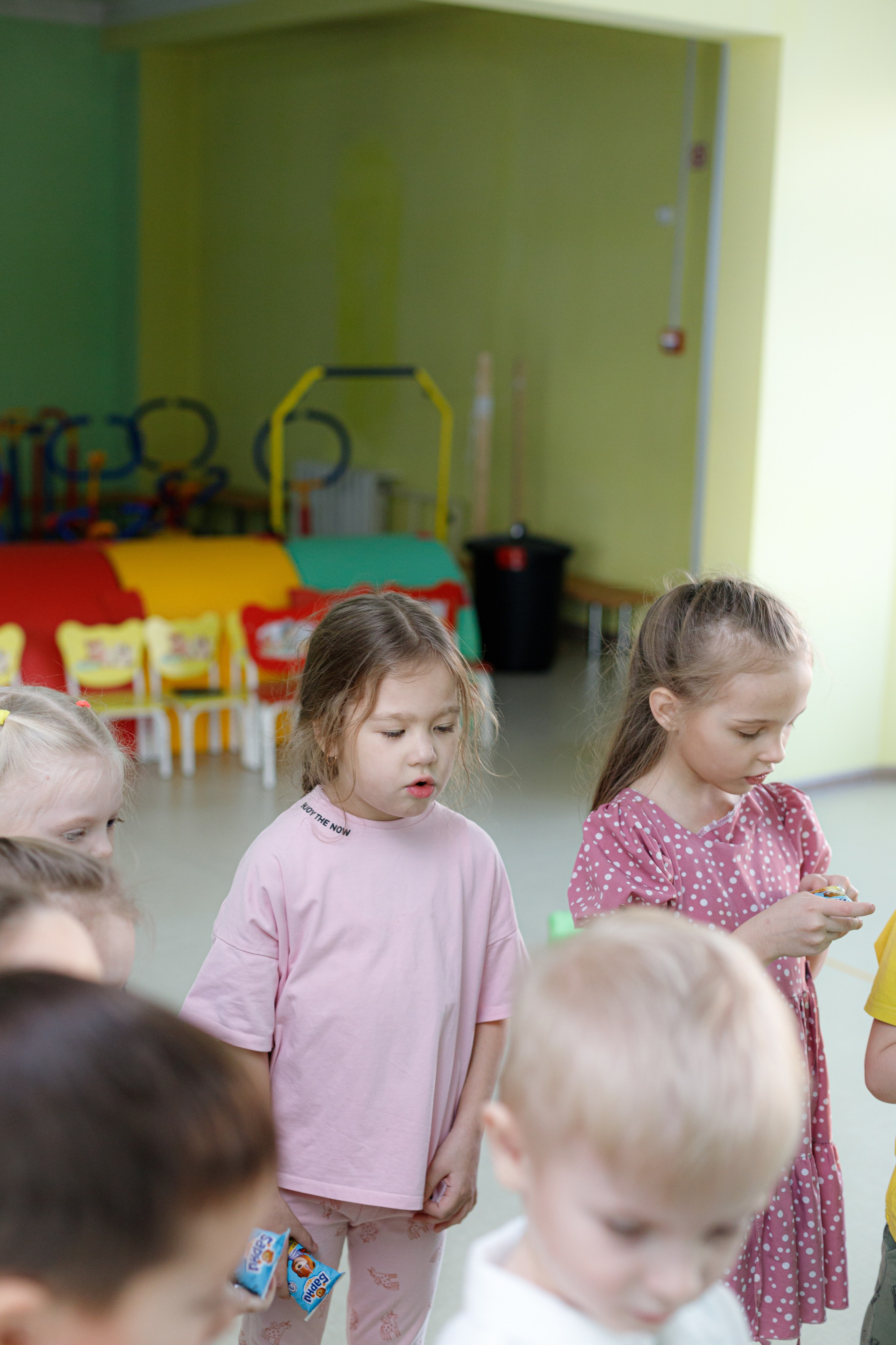 Эмиль / 6 years birthday. Photokarish